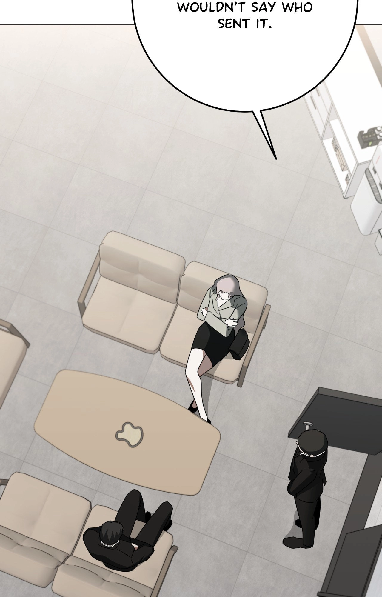 By My Side Chapter 47 page 55 - 