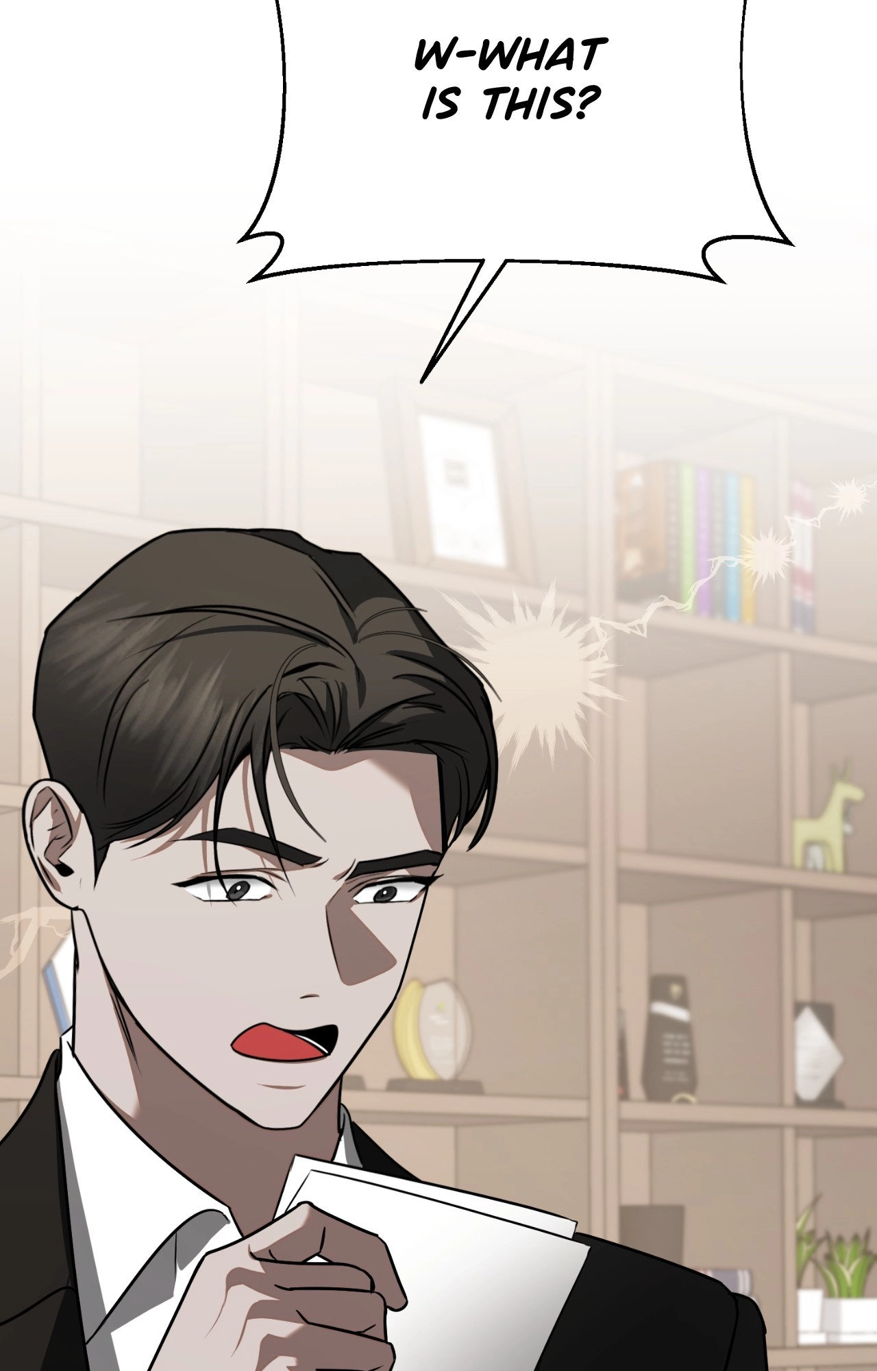 By My Side Chapter 47 page 57 - 