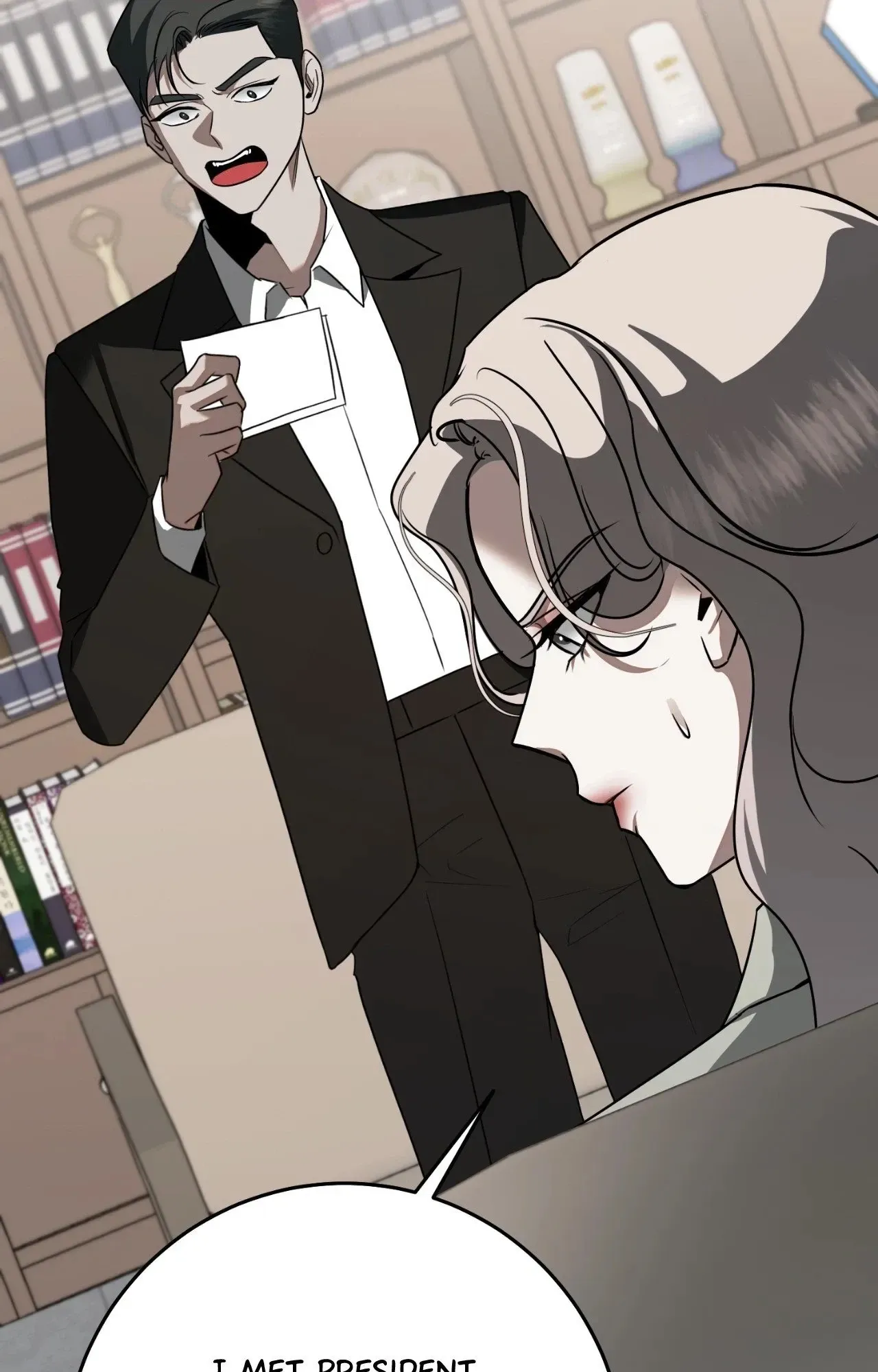 By My Side Chapter 47 page 60 - 