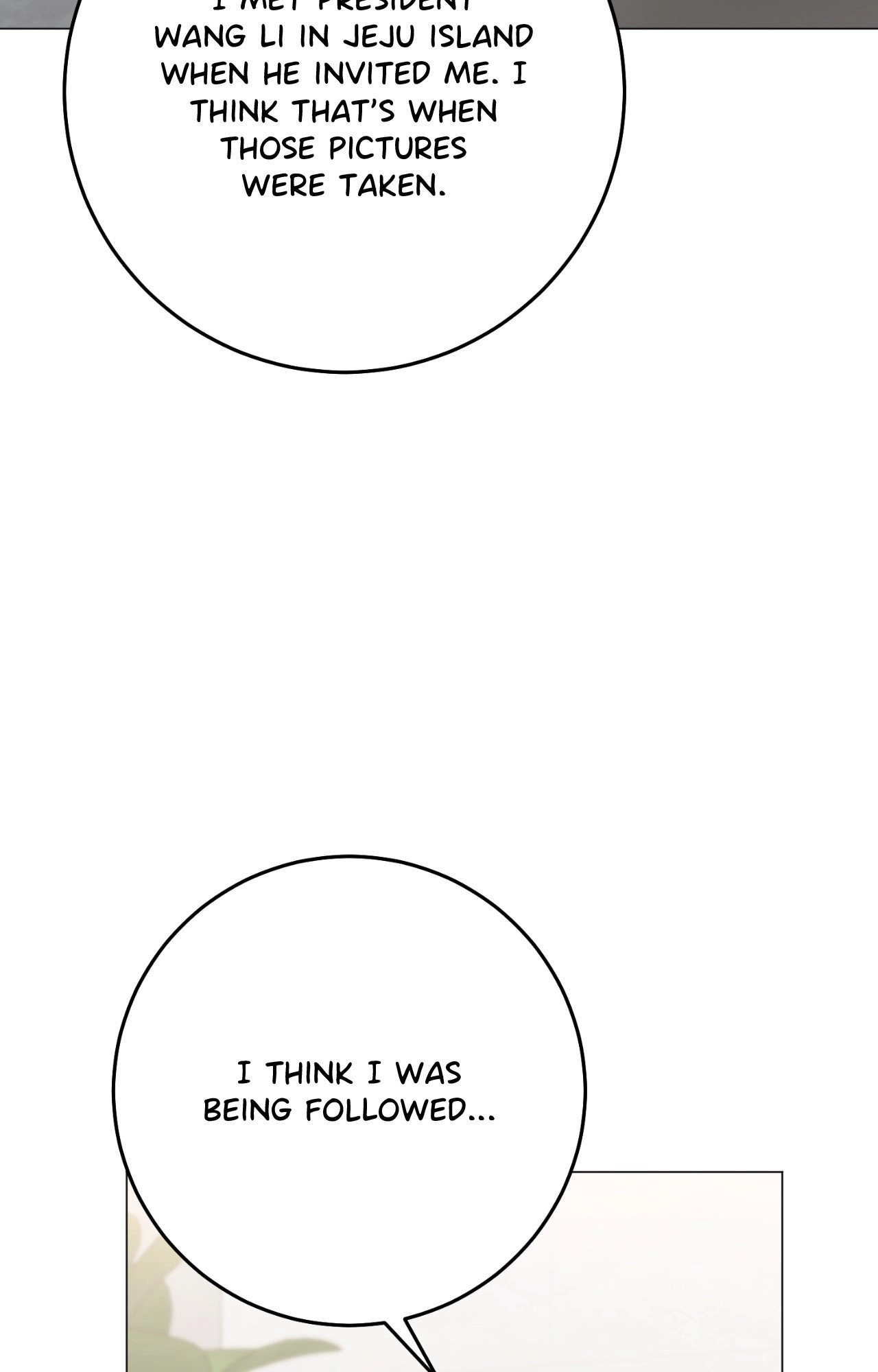 By My Side Chapter 47 page 61 - 