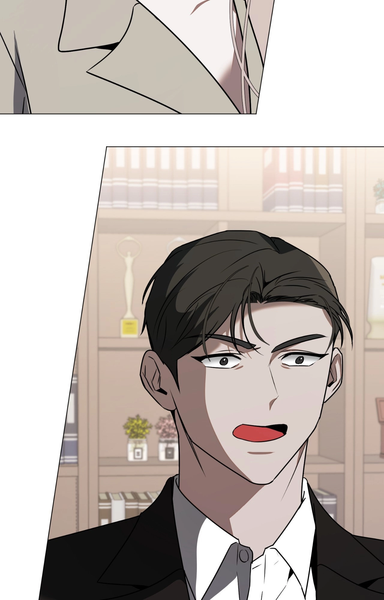 By My Side Chapter 47 page 68 - 