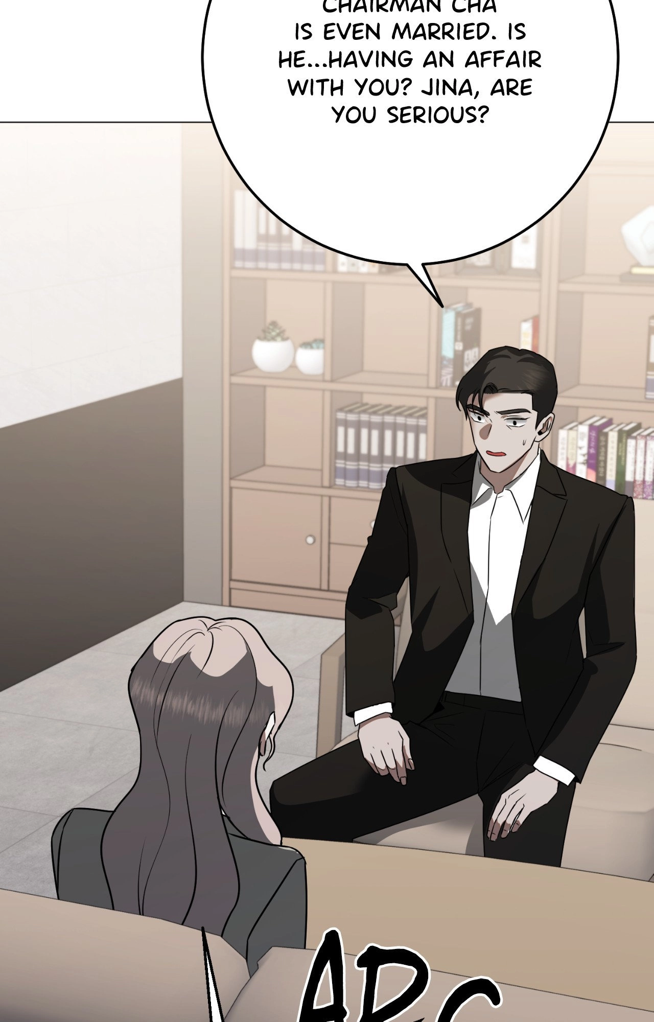 By My Side Chapter 47 page 74 - 