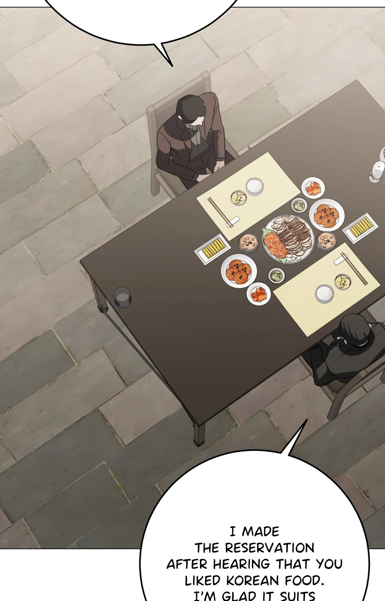 By My Side Chapter 47 page 9 - 
