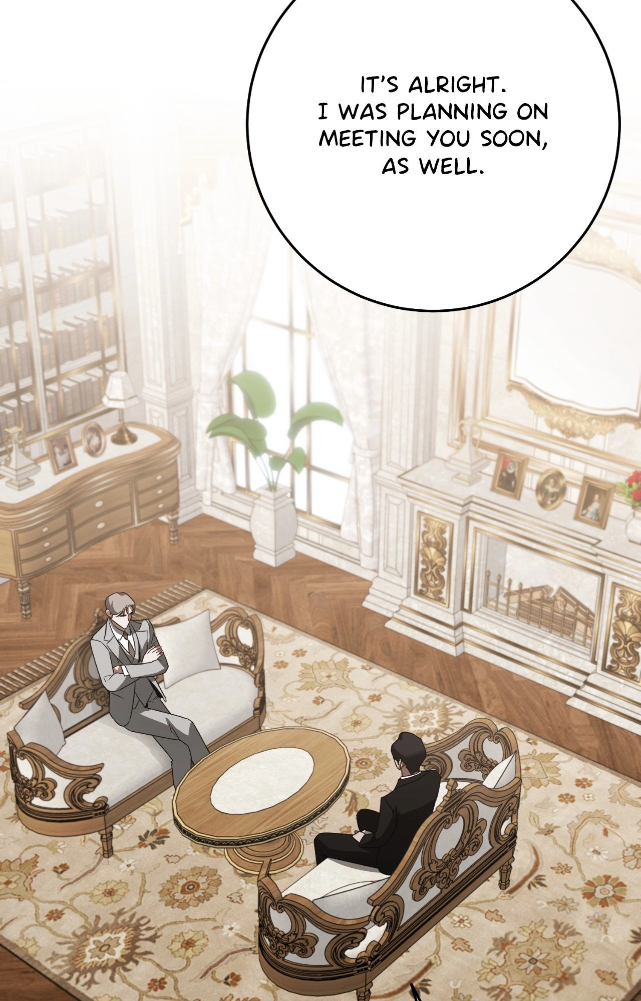 By My Side Chapter 47 page 81 - 