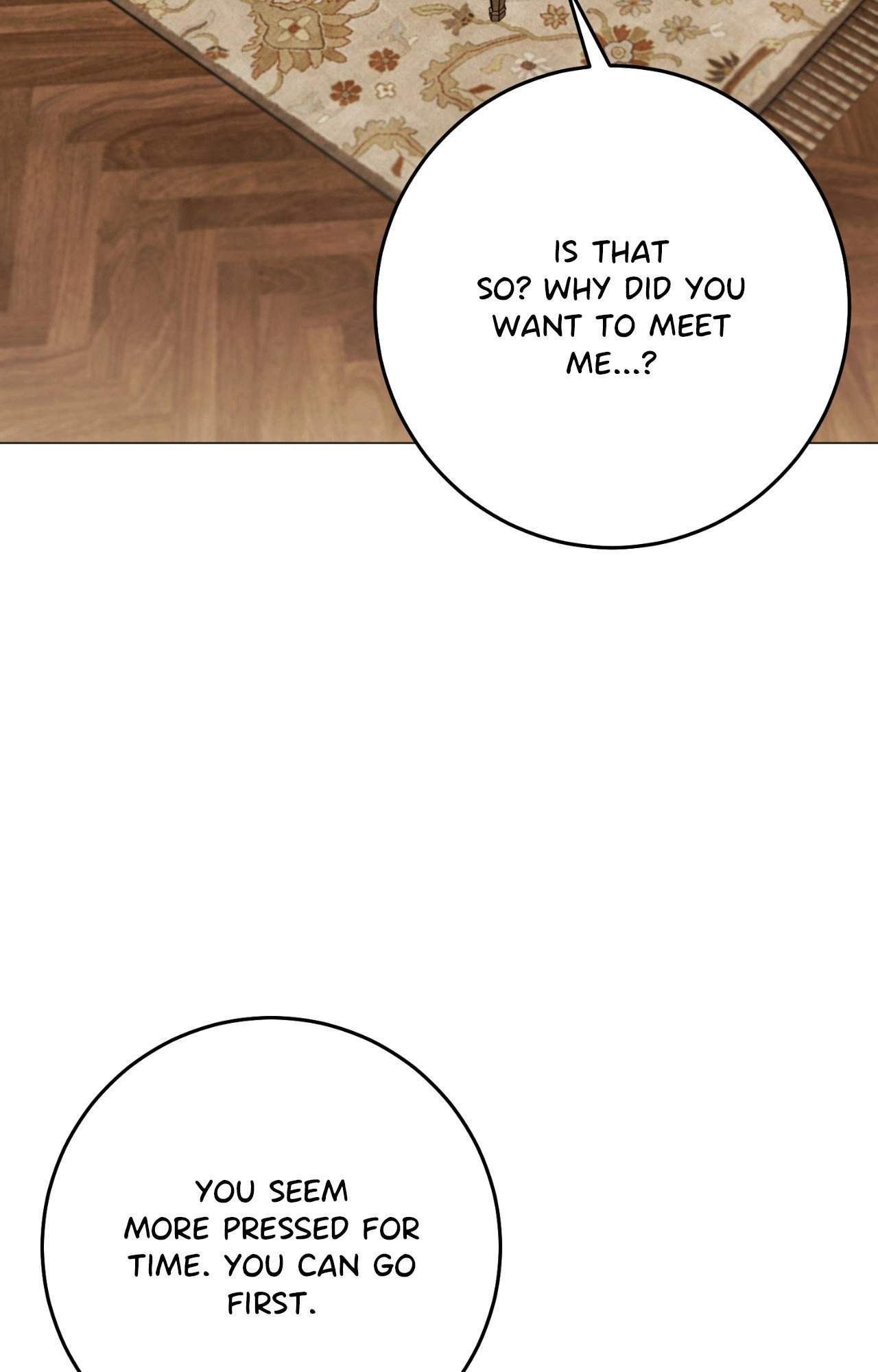 By My Side Chapter 47 page 82 - 