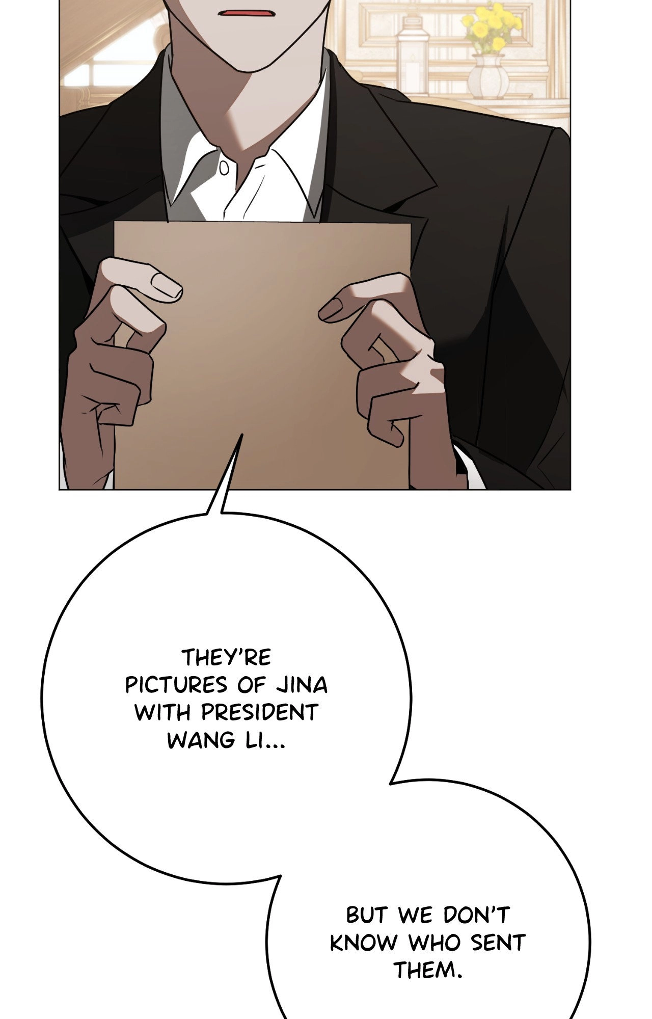 By My Side Chapter 47 page 85 - 