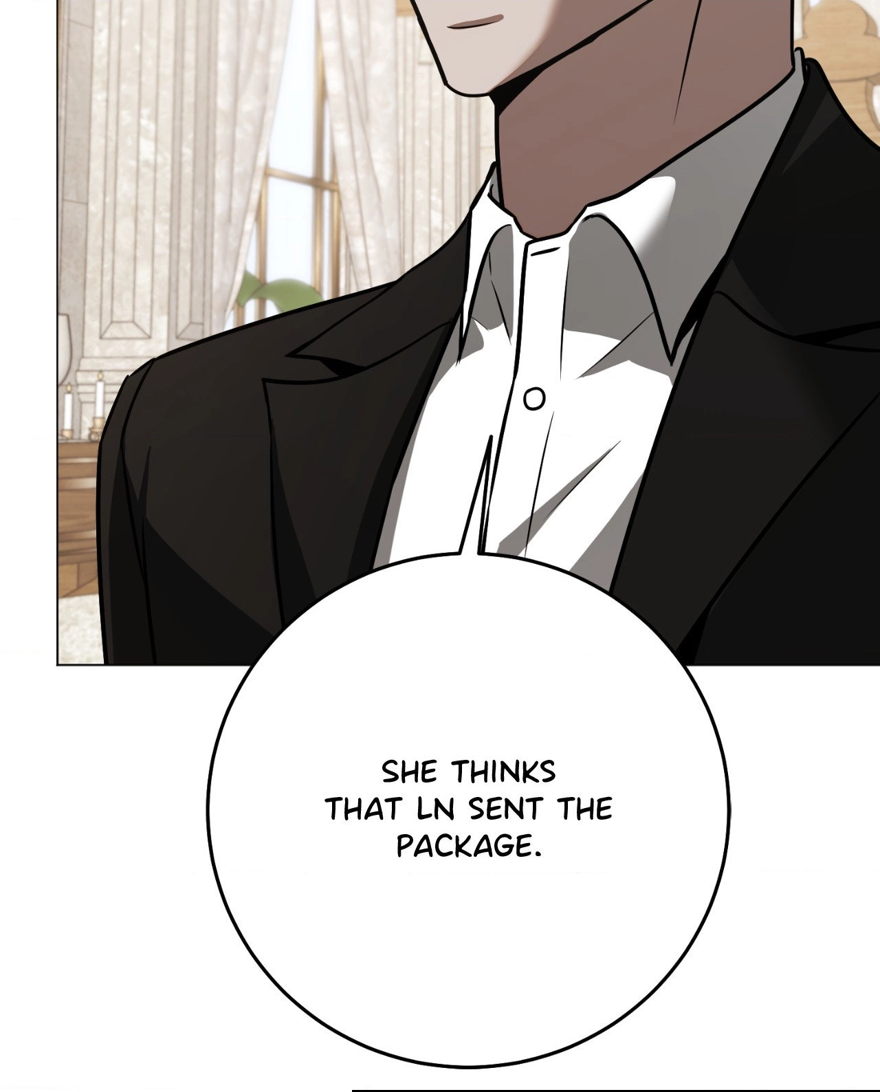 By My Side Chapter 47 page 89 - 