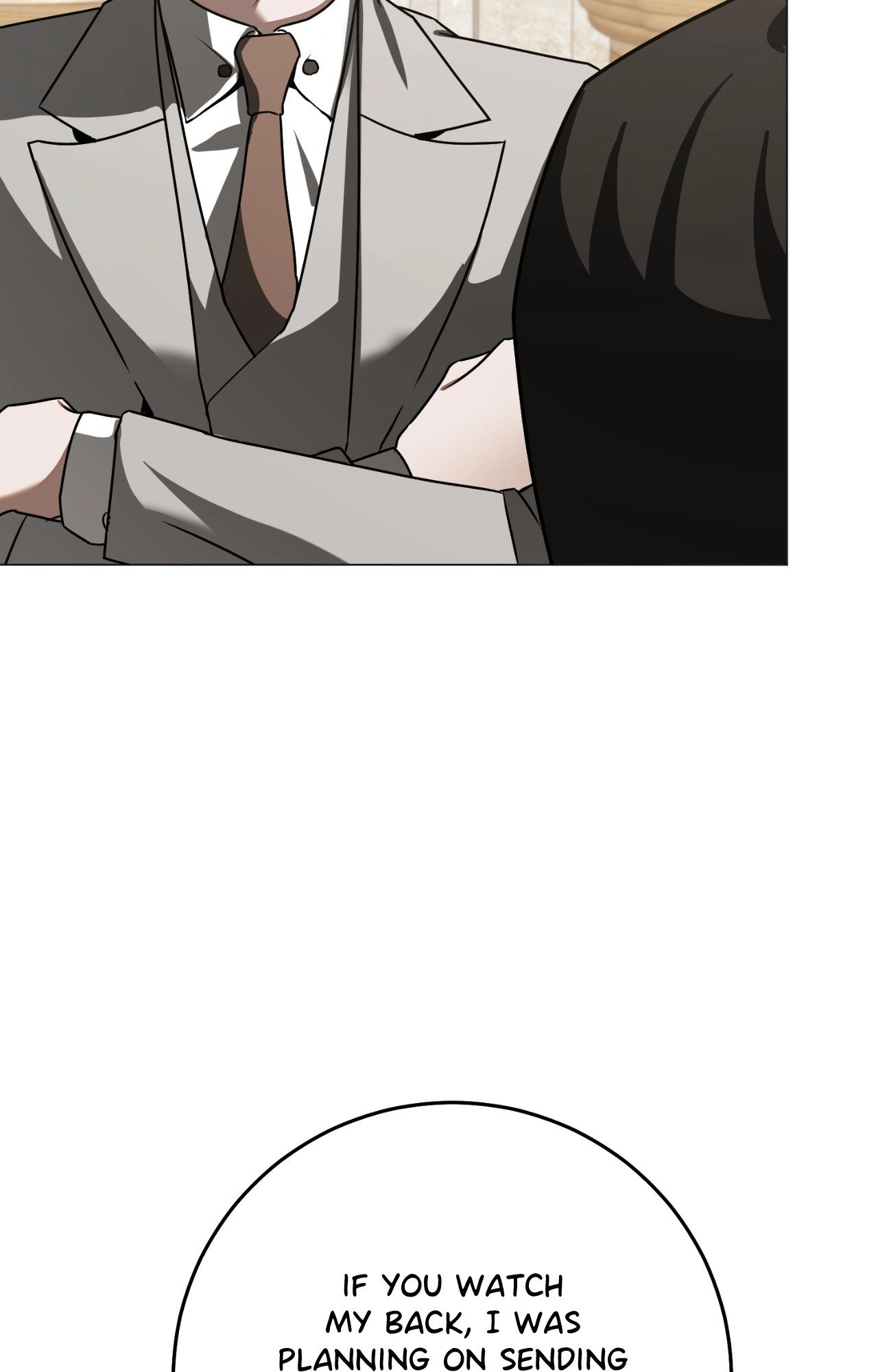 By My Side Chapter 47 page 91 - 