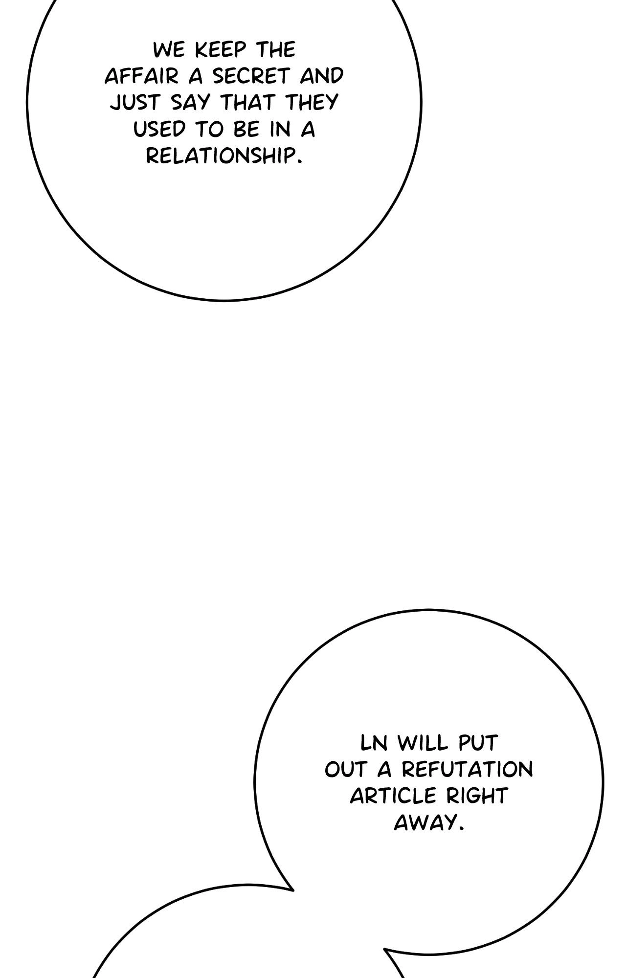 By My Side Chapter 47 page 93 - 