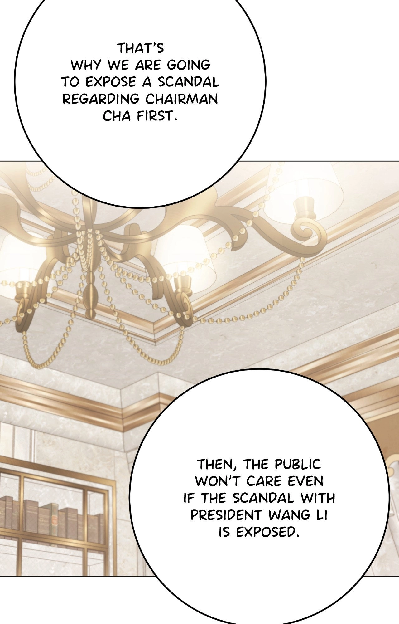 By My Side Chapter 47 page 96 - 