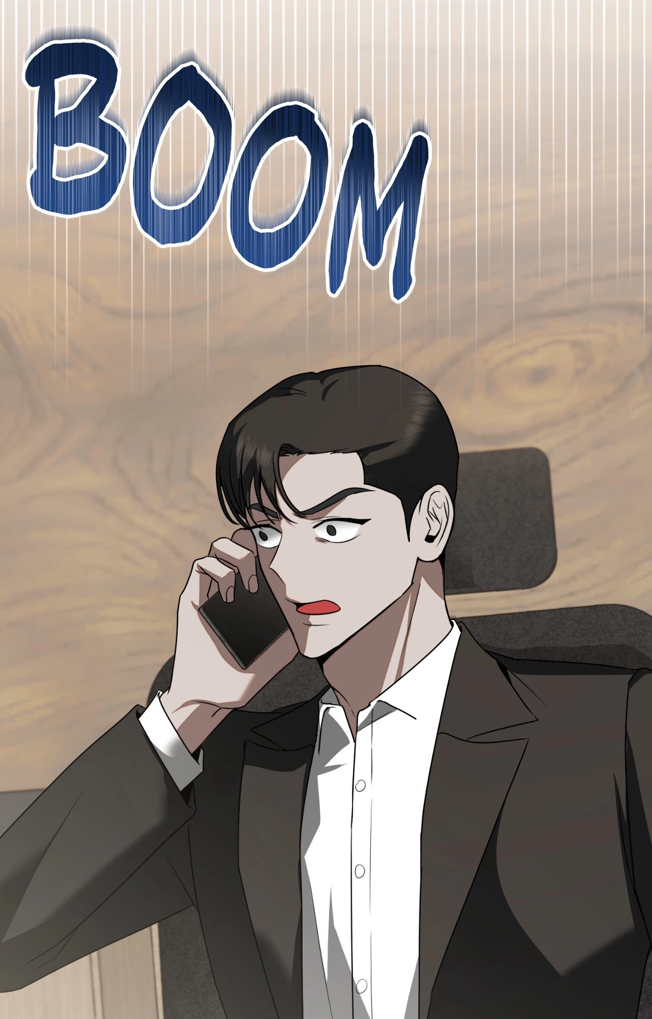 By My Side Chapter 48 page 2 - 