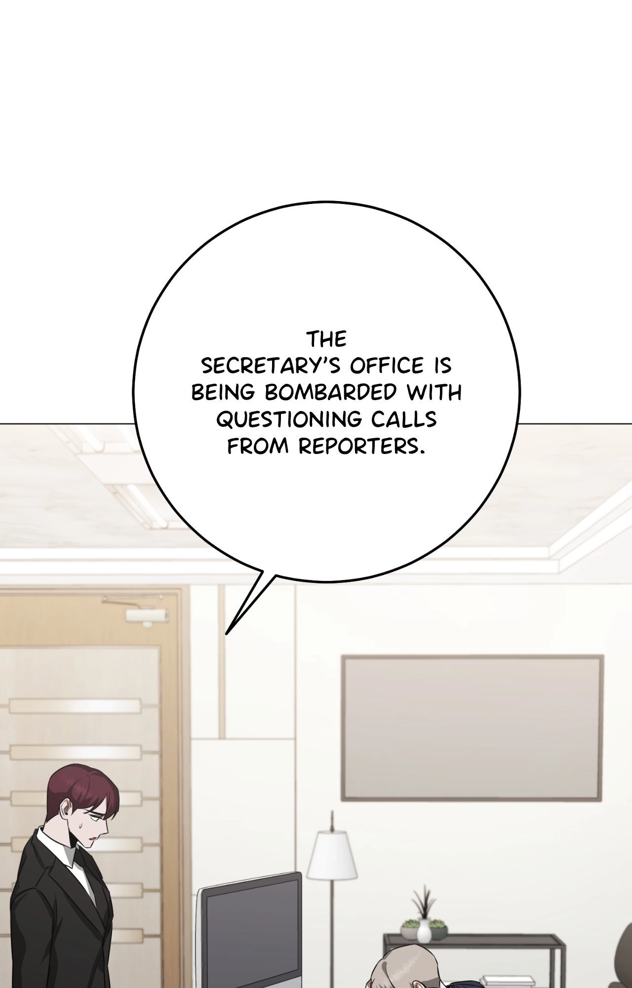 By My Side Chapter 48 page 106 - 