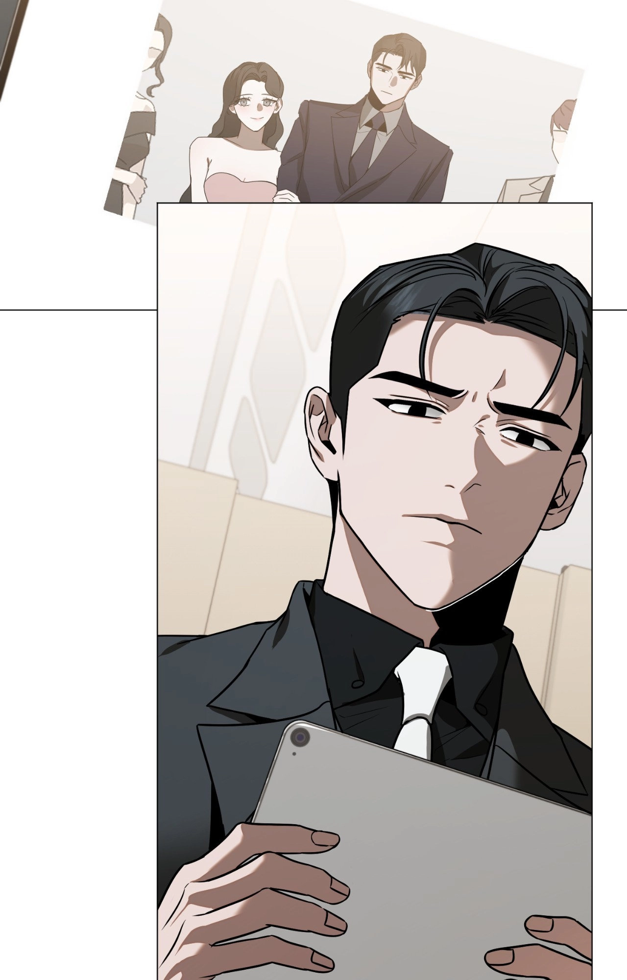 By My Side Chapter 48 page 13 - 