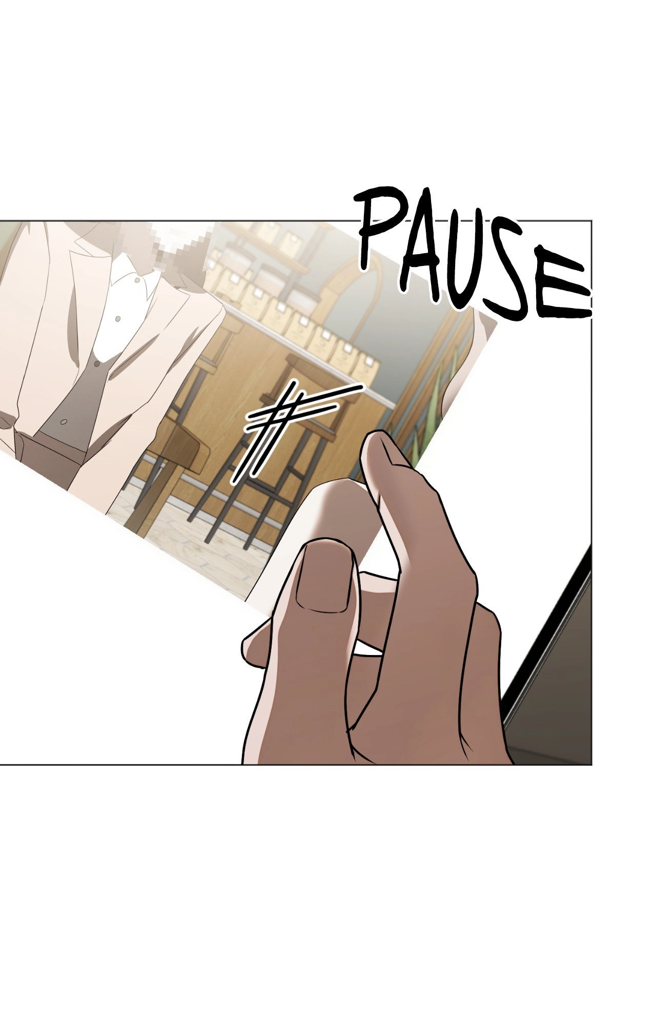 By My Side Chapter 48 page 15 - 