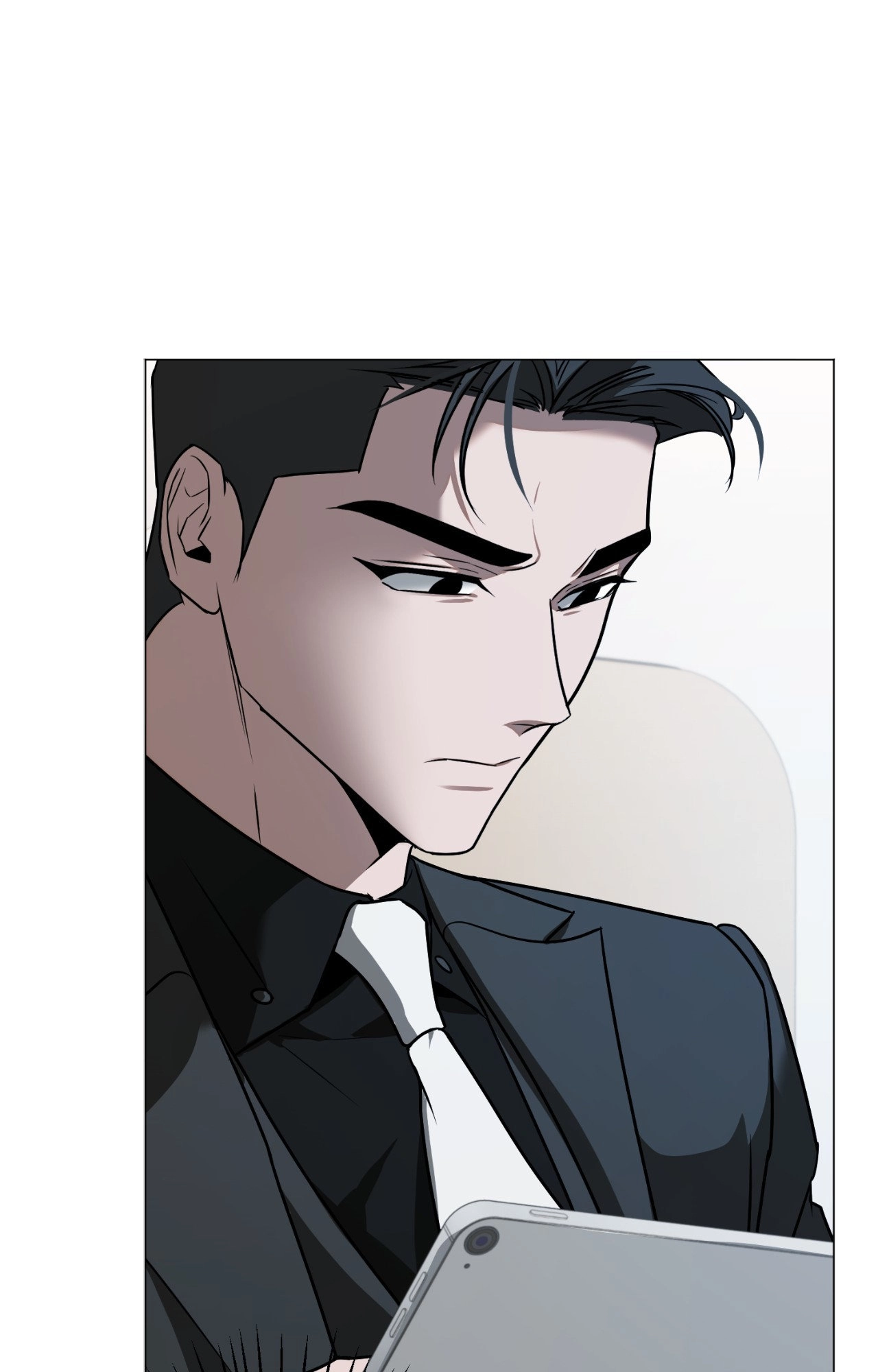 By My Side Chapter 48 page 16 - 
