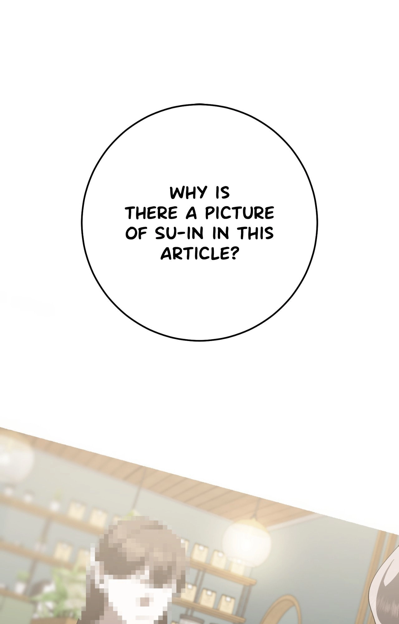 By My Side Chapter 48 page 18 - 