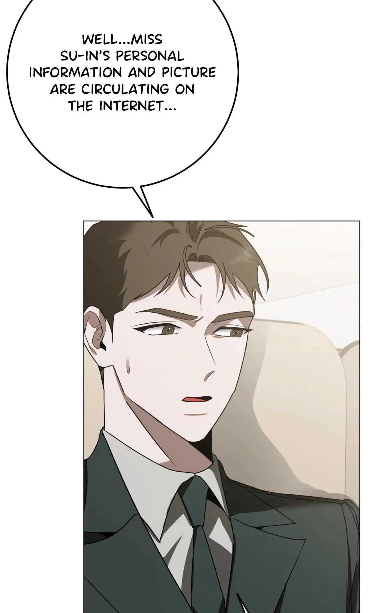 By My Side Chapter 48 page 20 - 