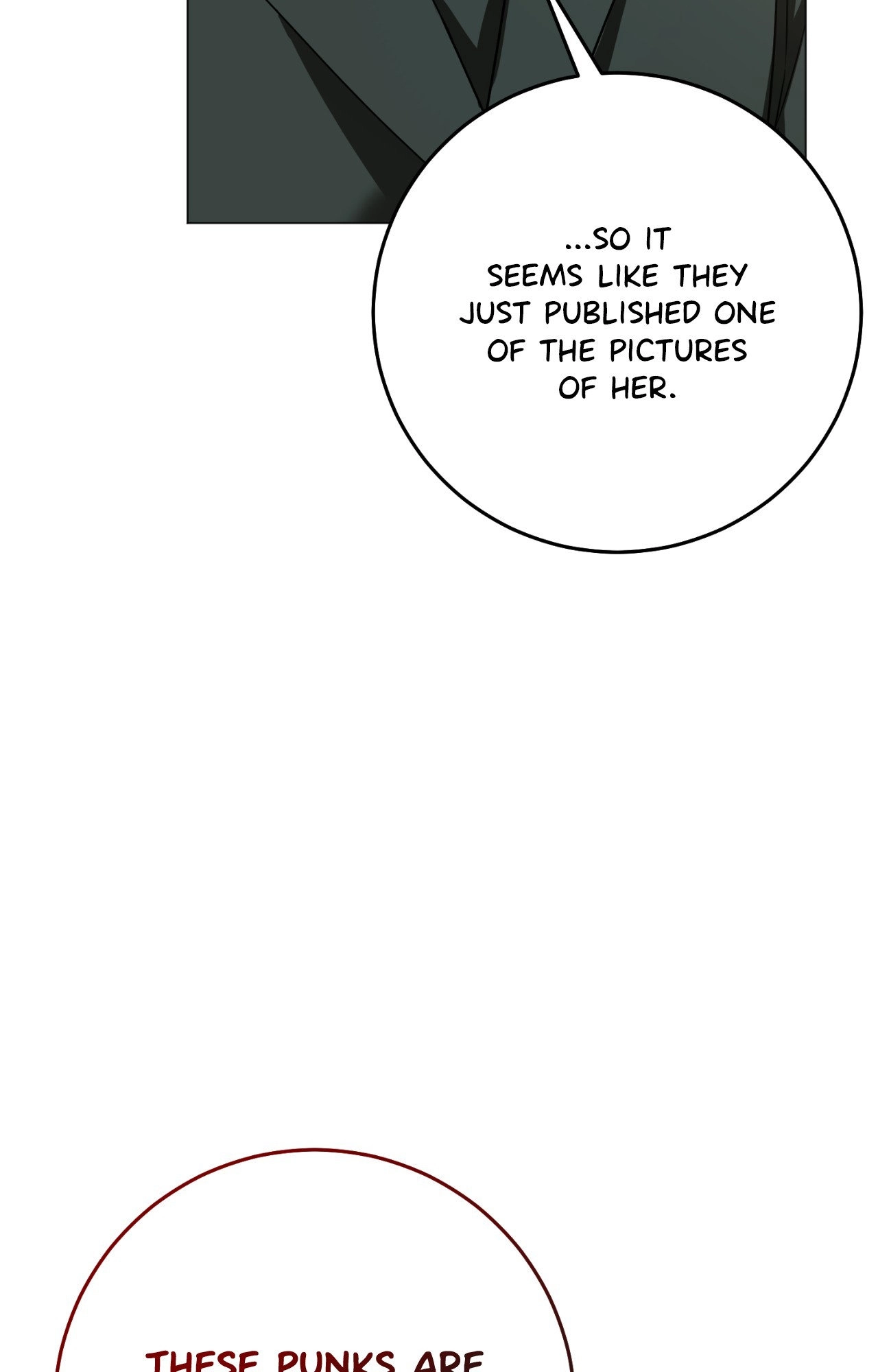 By My Side Chapter 48 page 21 - 