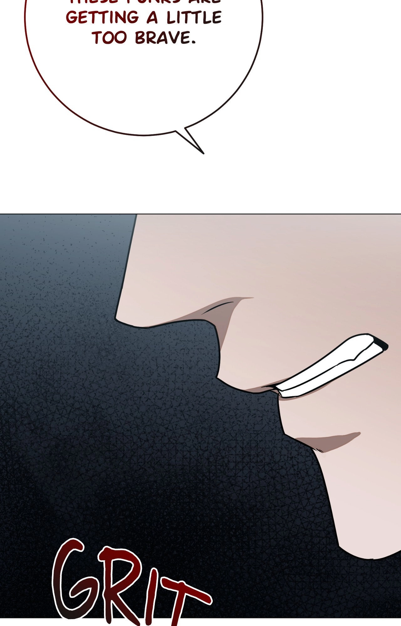 By My Side Chapter 48 page 22 - 