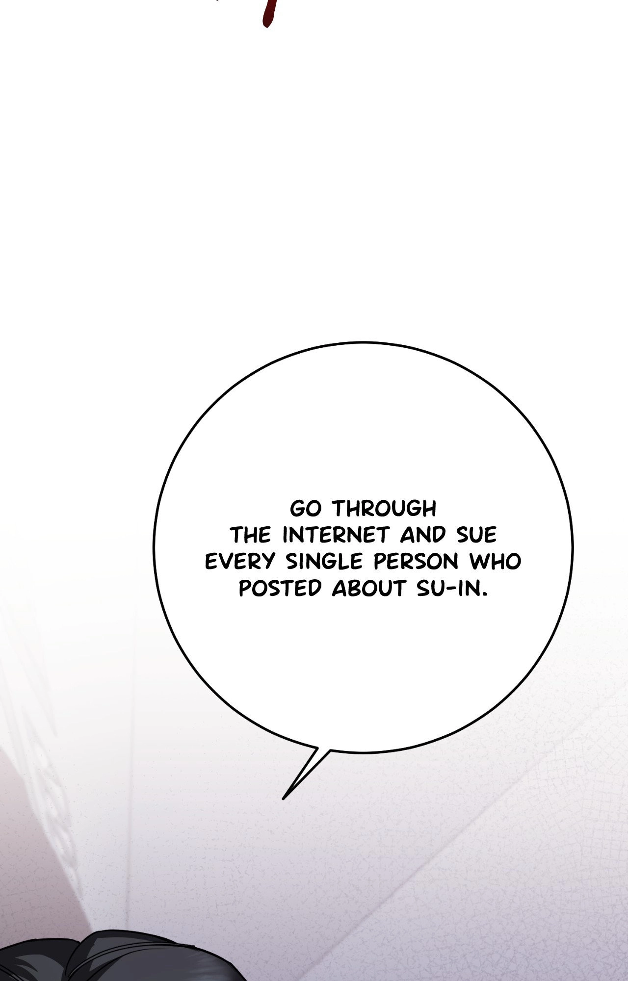 By My Side Chapter 48 page 23 - 