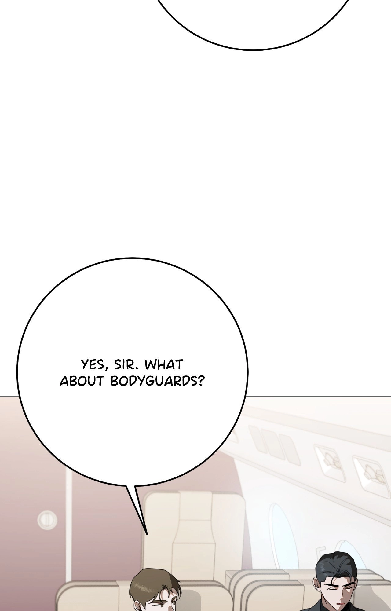 By My Side Chapter 48 page 25 - 