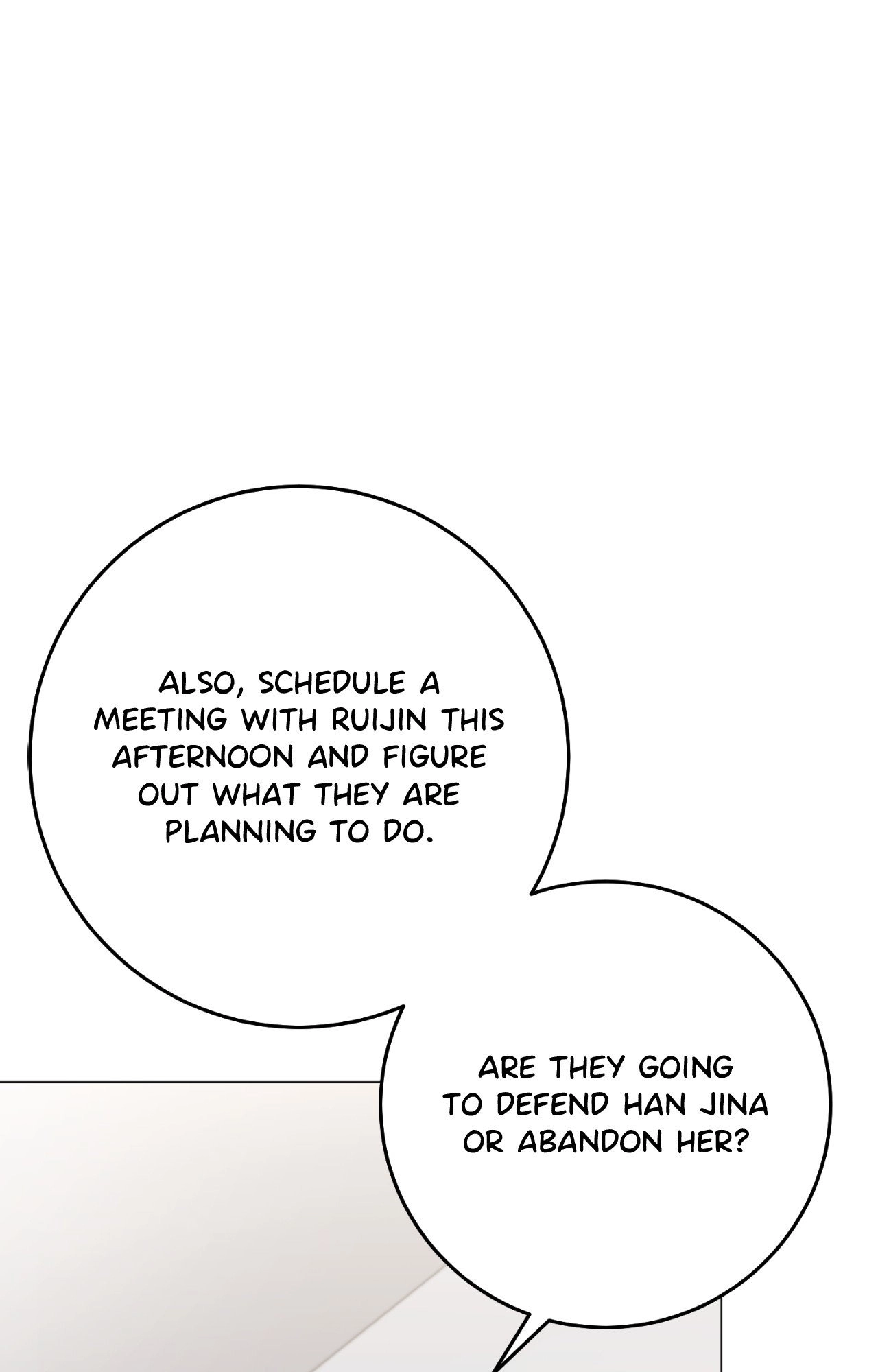 By My Side Chapter 48 page 27 - 