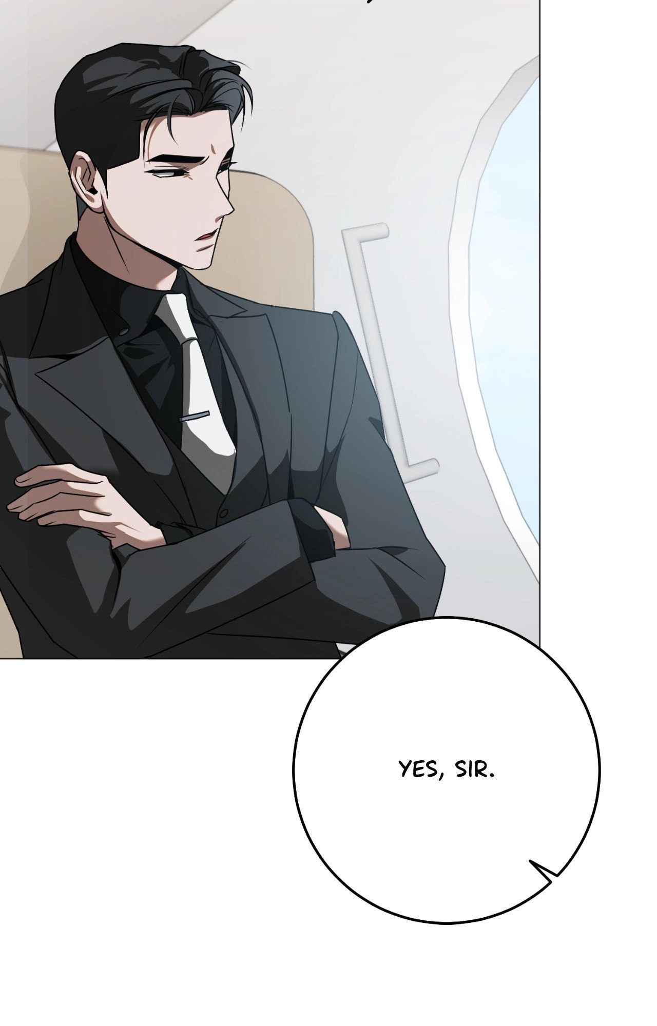 By My Side Chapter 48 page 28 - 