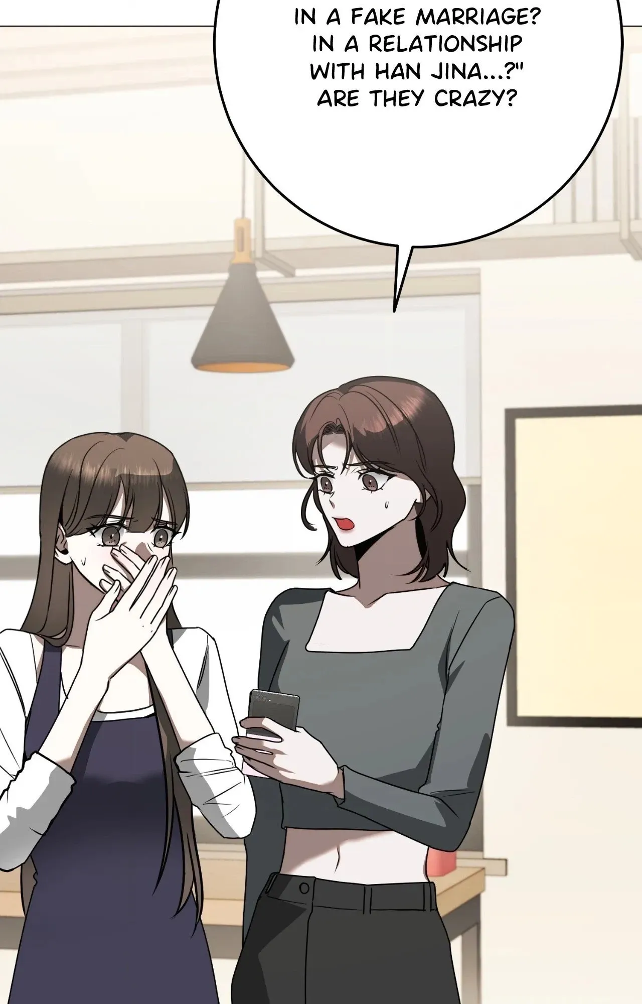 By My Side Chapter 48 page 30 - 