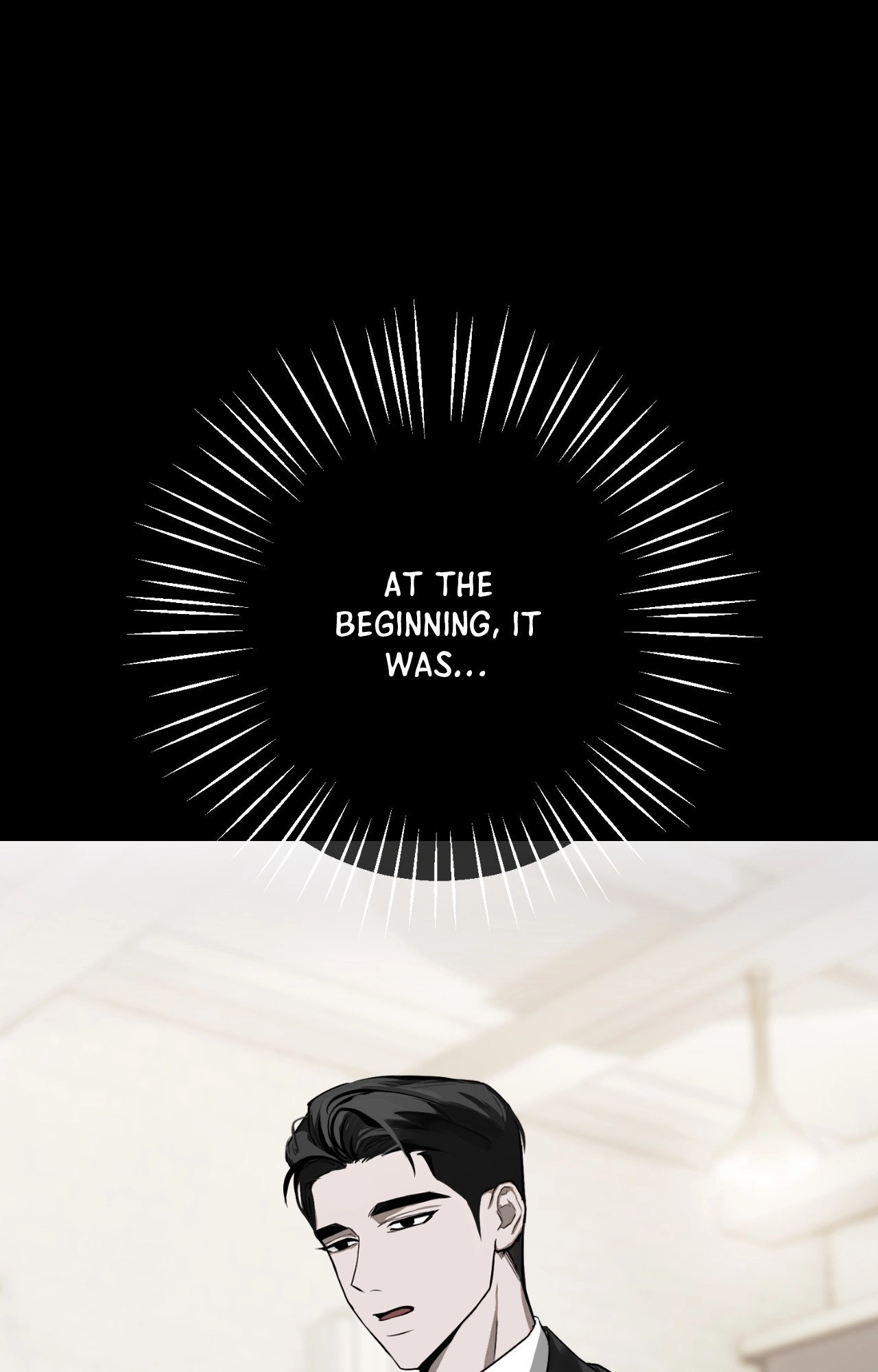 By My Side Chapter 48 page 33 - 