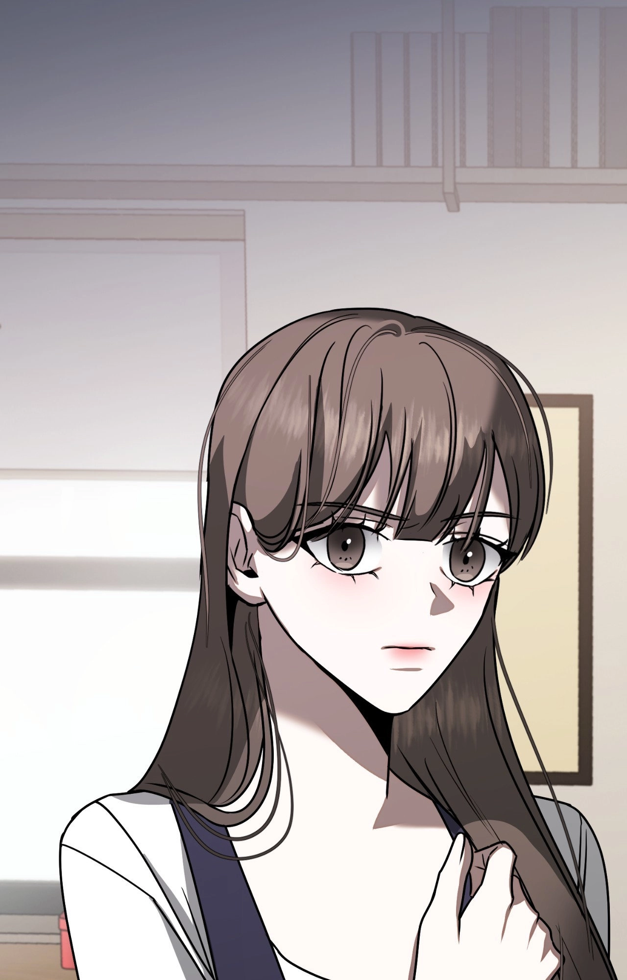 By My Side Chapter 48 page 35 - 