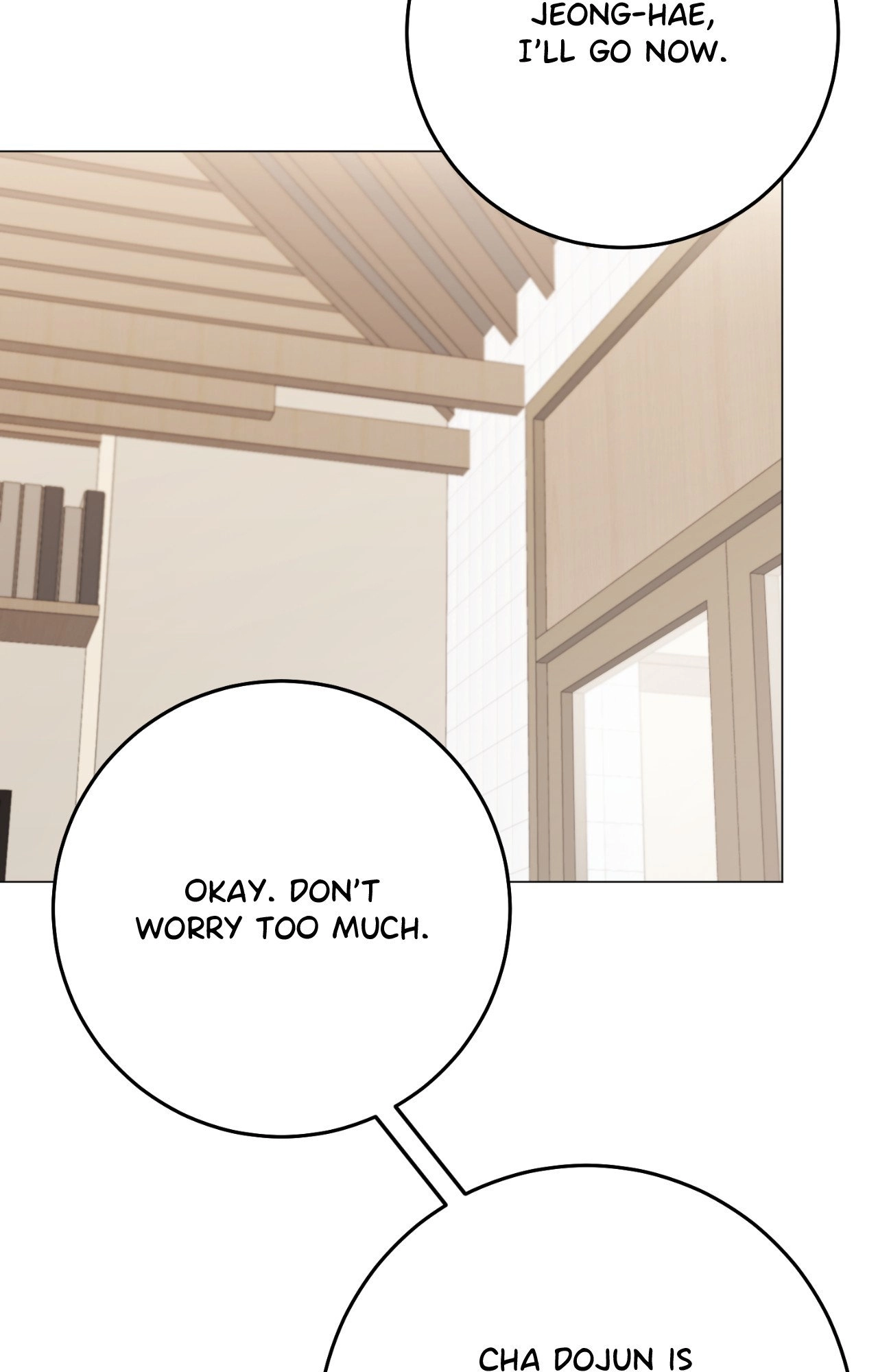 By My Side Chapter 48 page 37 - 