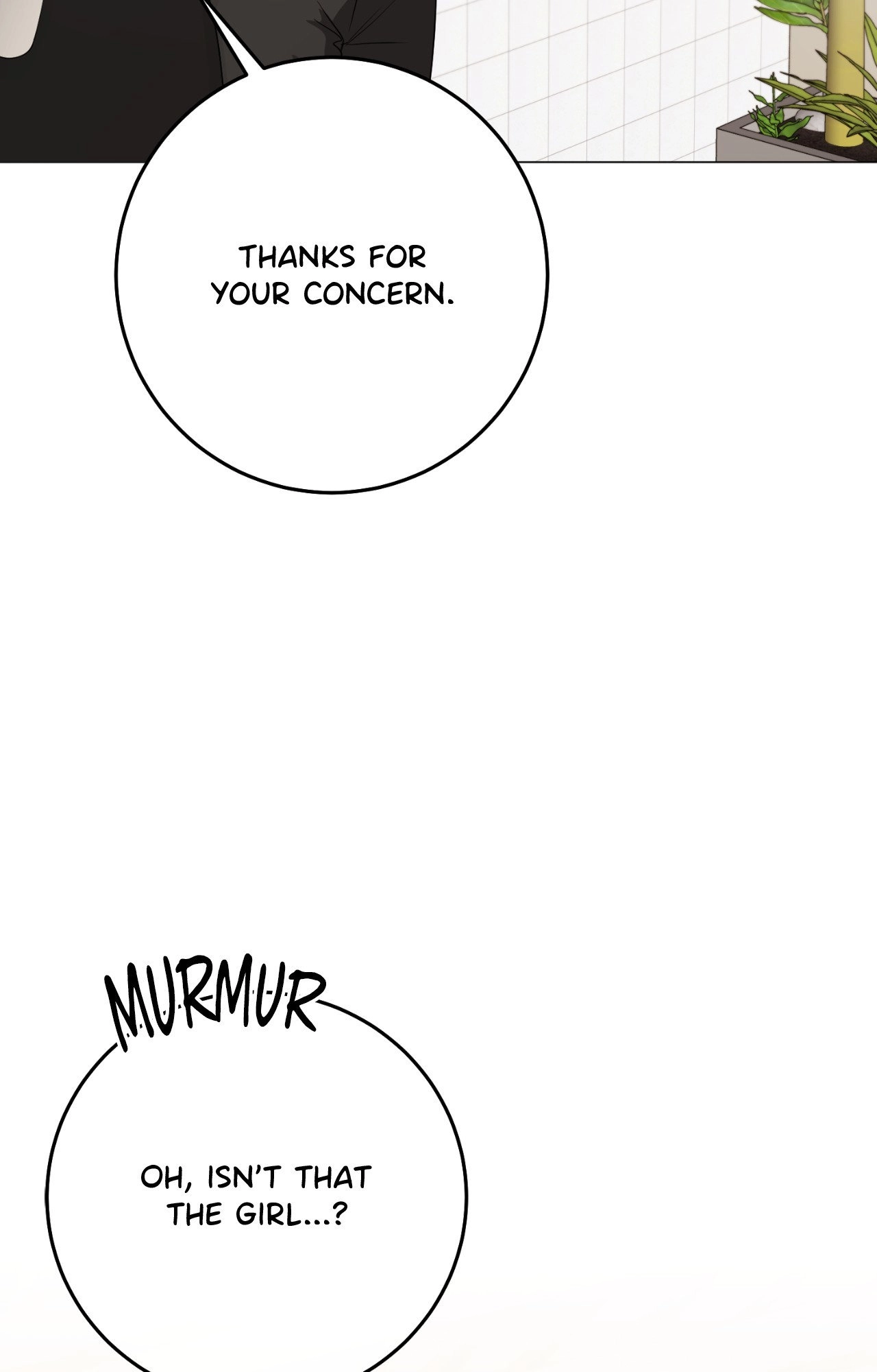 By My Side Chapter 48 page 39 - 