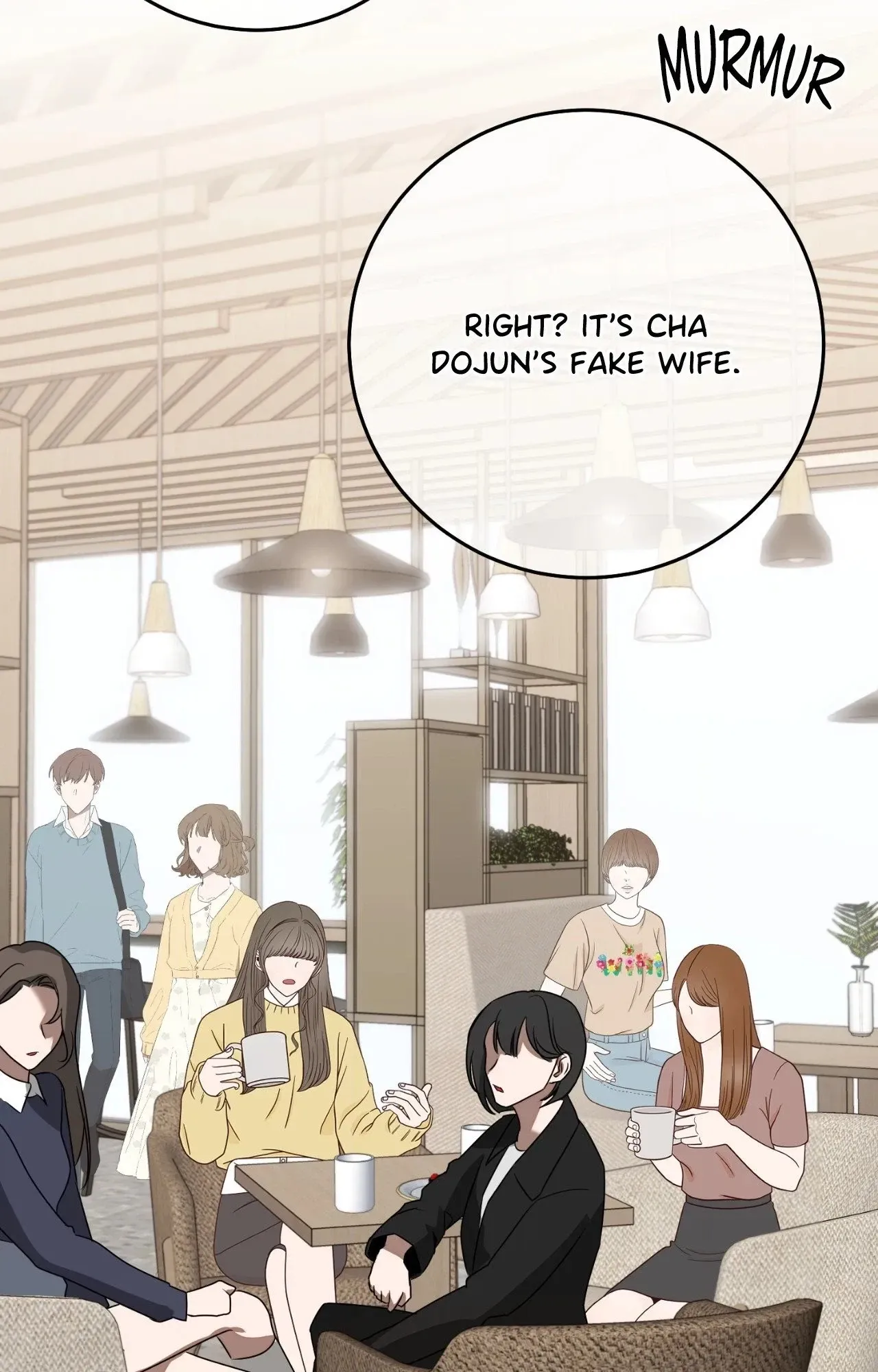 By My Side Chapter 48 page 40 - 