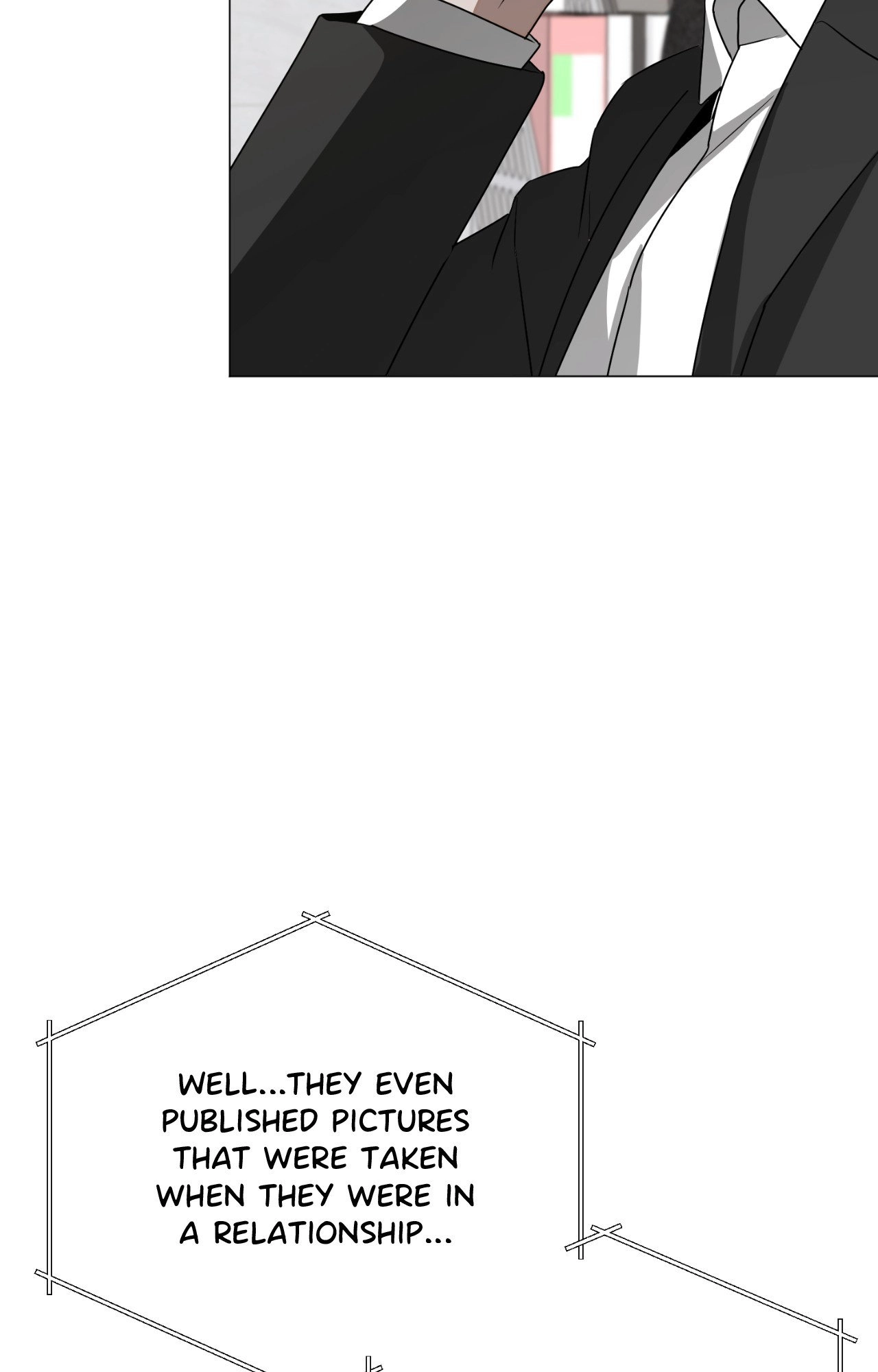 By My Side Chapter 48 page 5 - 
