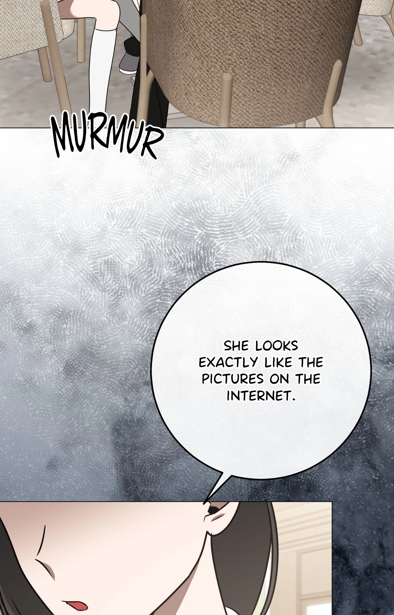 By My Side Chapter 48 page 41 - 