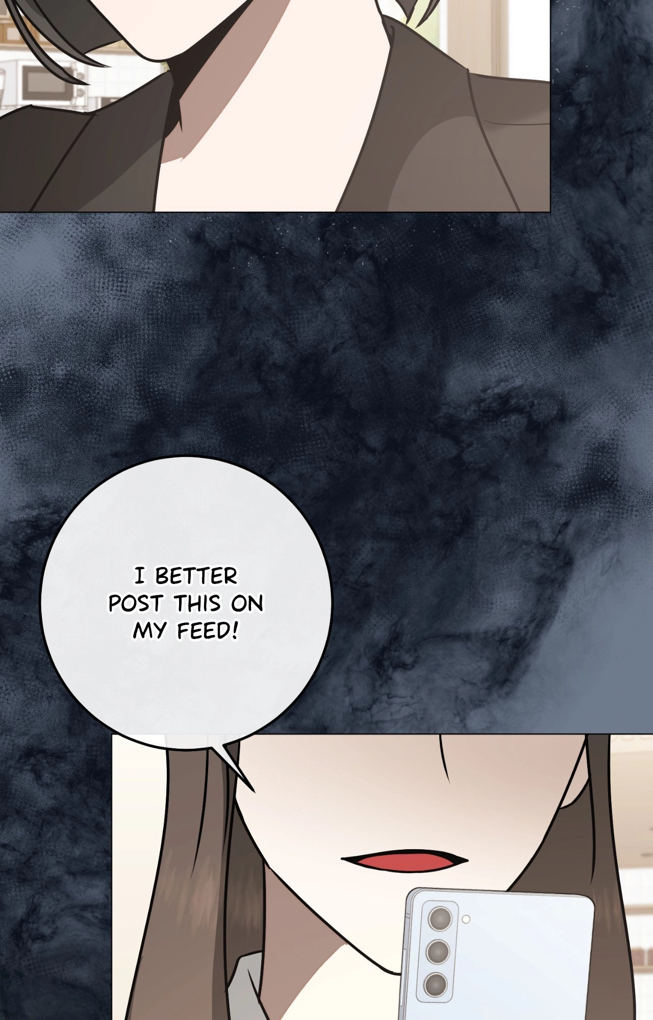 By My Side Chapter 48 page 42 - 