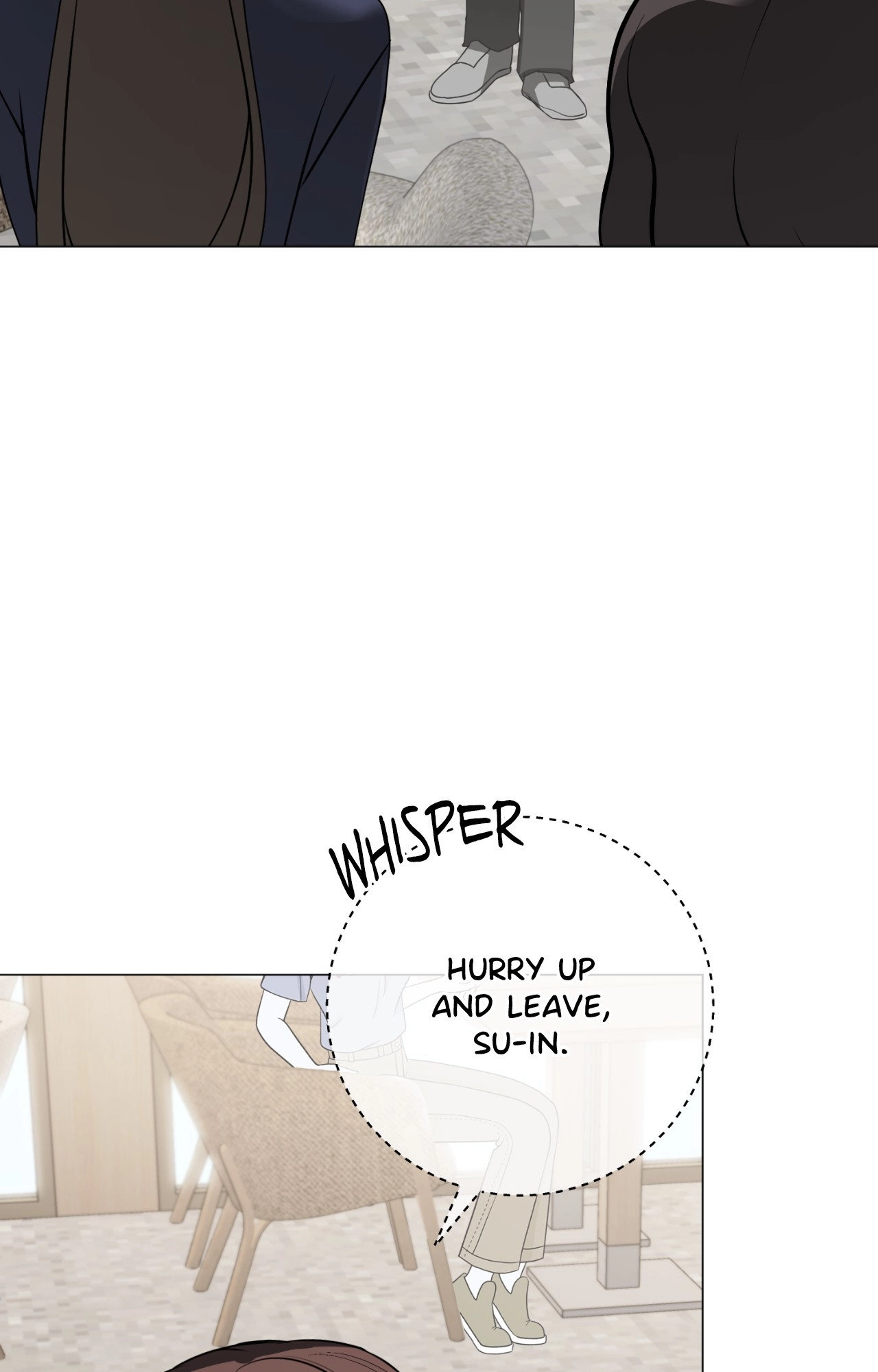 By My Side Chapter 48 page 47 - 