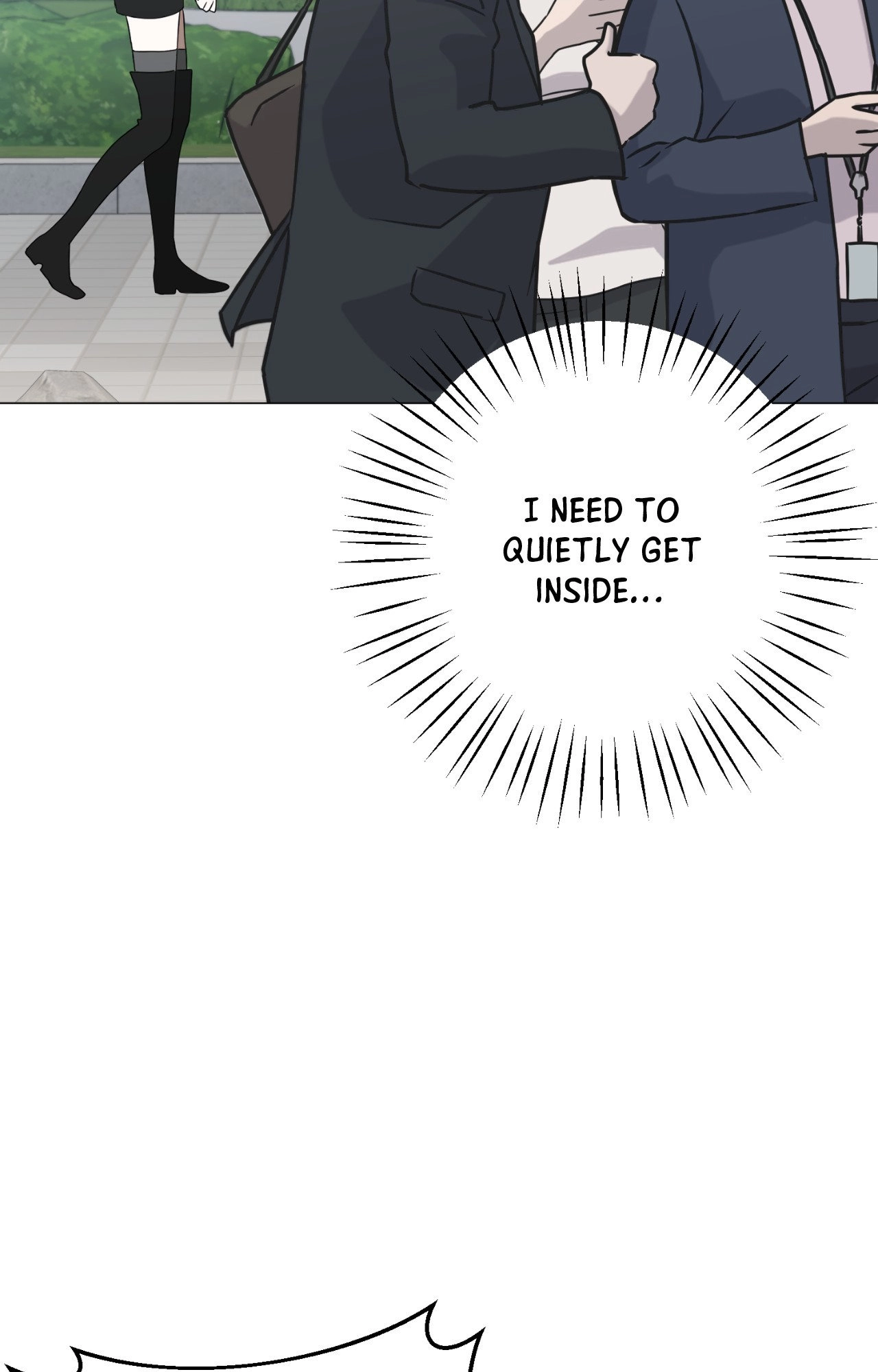 By My Side Chapter 48 page 53 - 