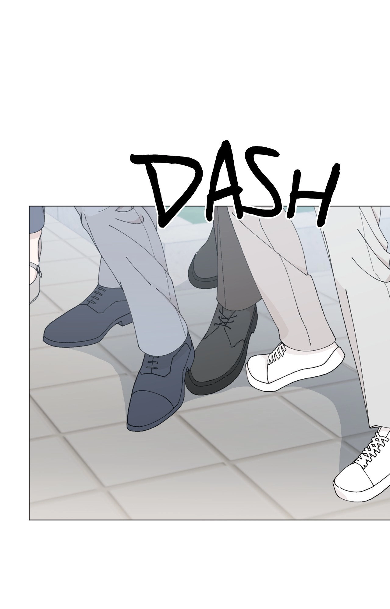 By My Side Chapter 48 page 55 - 