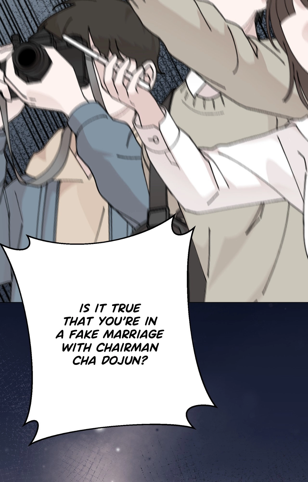 By My Side Chapter 48 page 59 - 