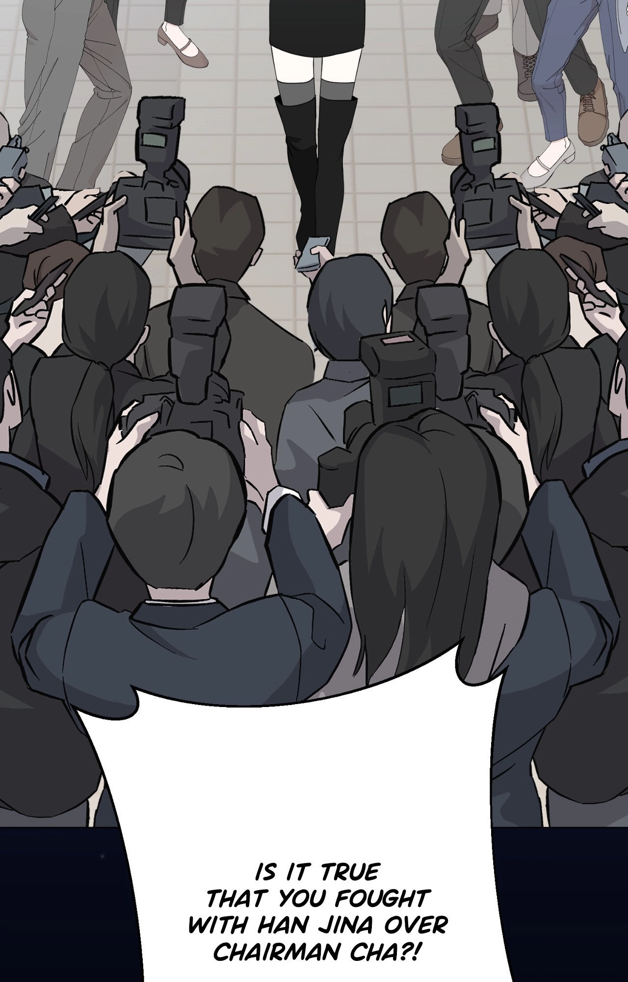 By My Side Chapter 48 page 61 - 
