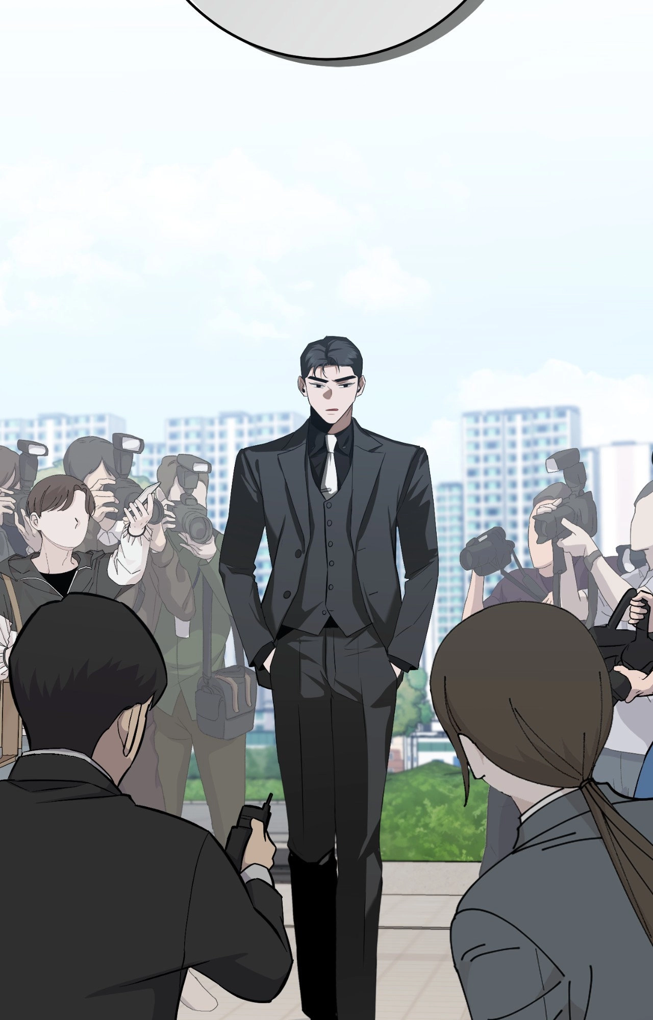 By My Side Chapter 48 page 68 - 