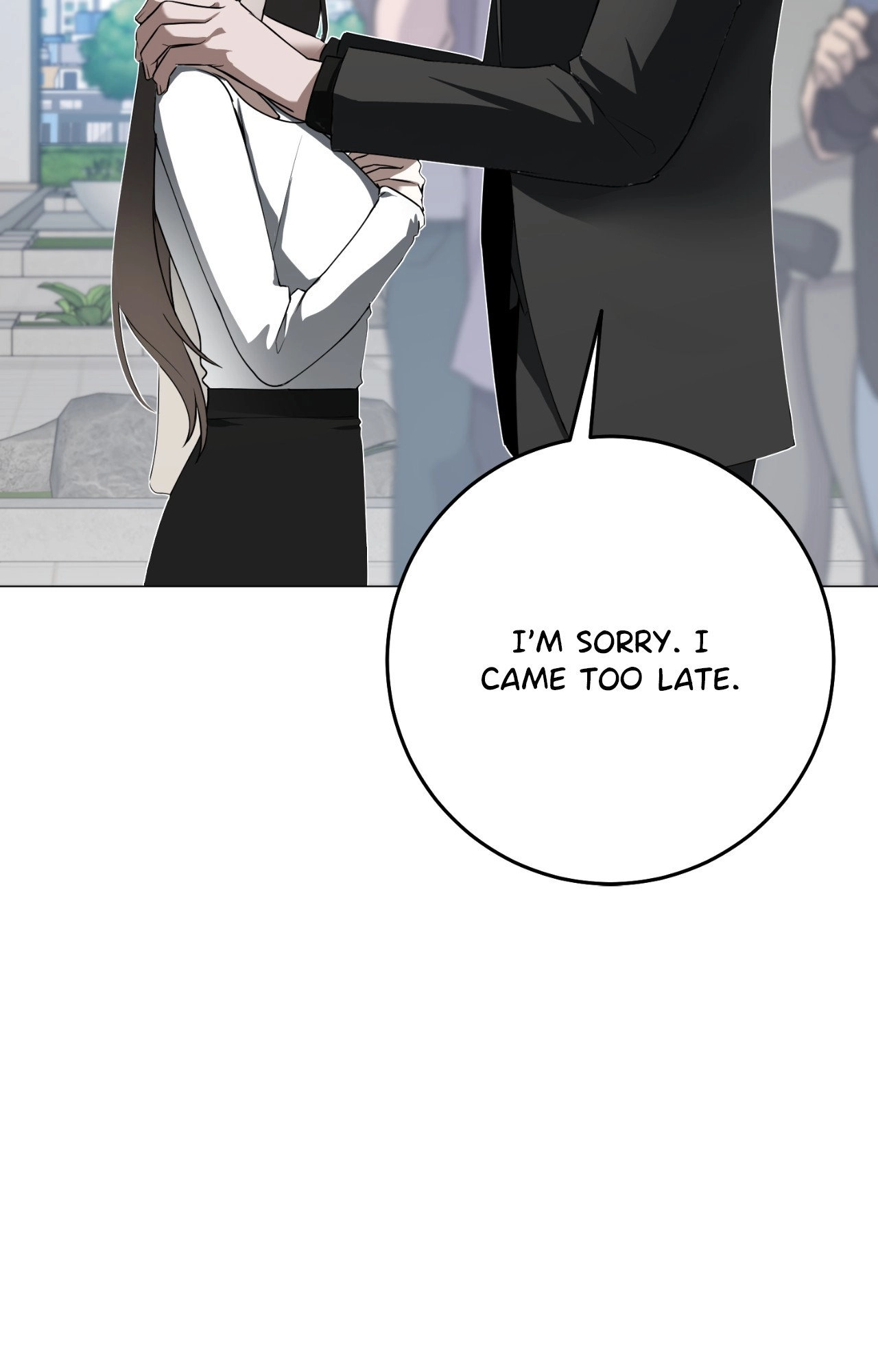 By My Side Chapter 48 page 73 - 