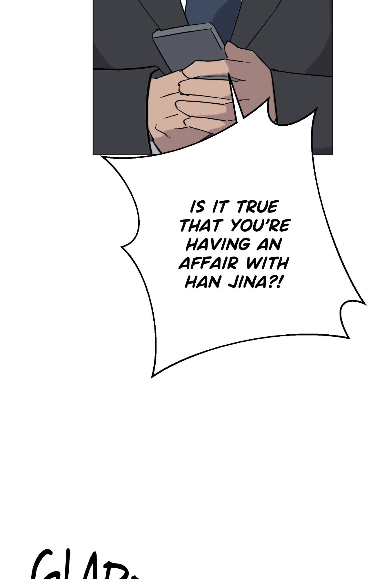 By My Side Chapter 48 page 75 - 