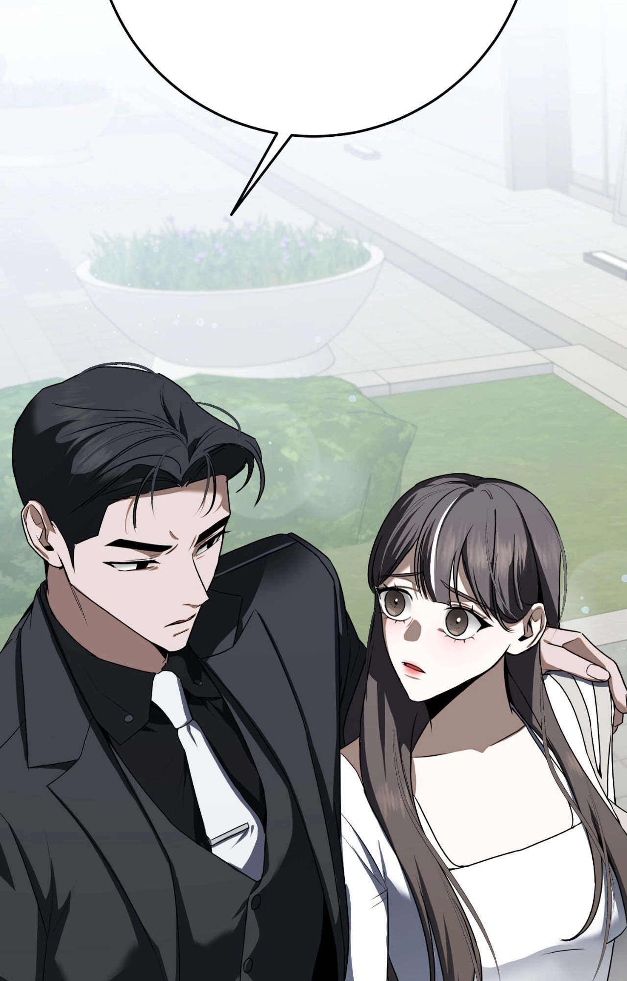 By My Side Chapter 48 page 81 - 