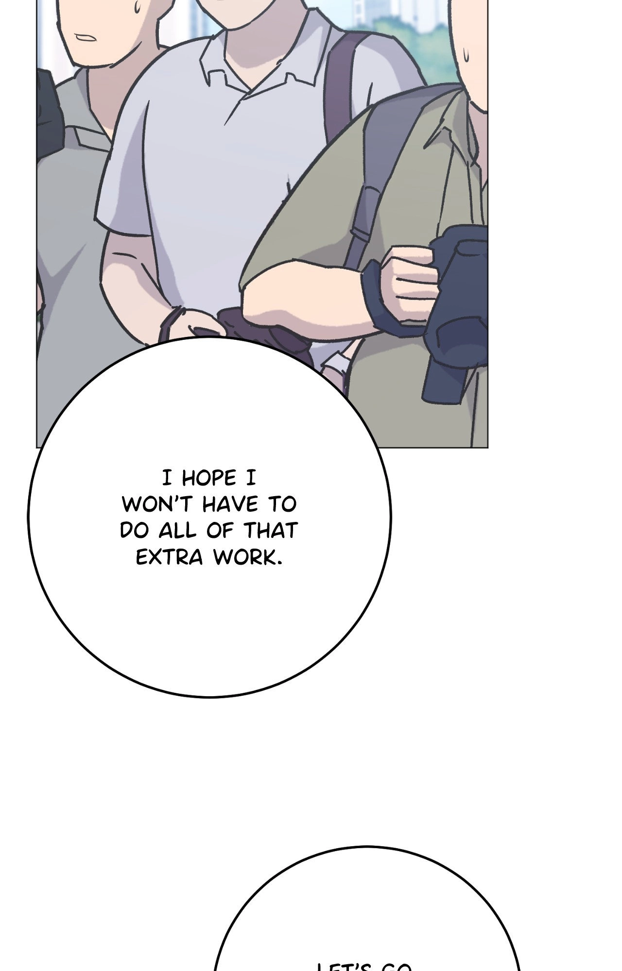 By My Side Chapter 48 page 85 - 