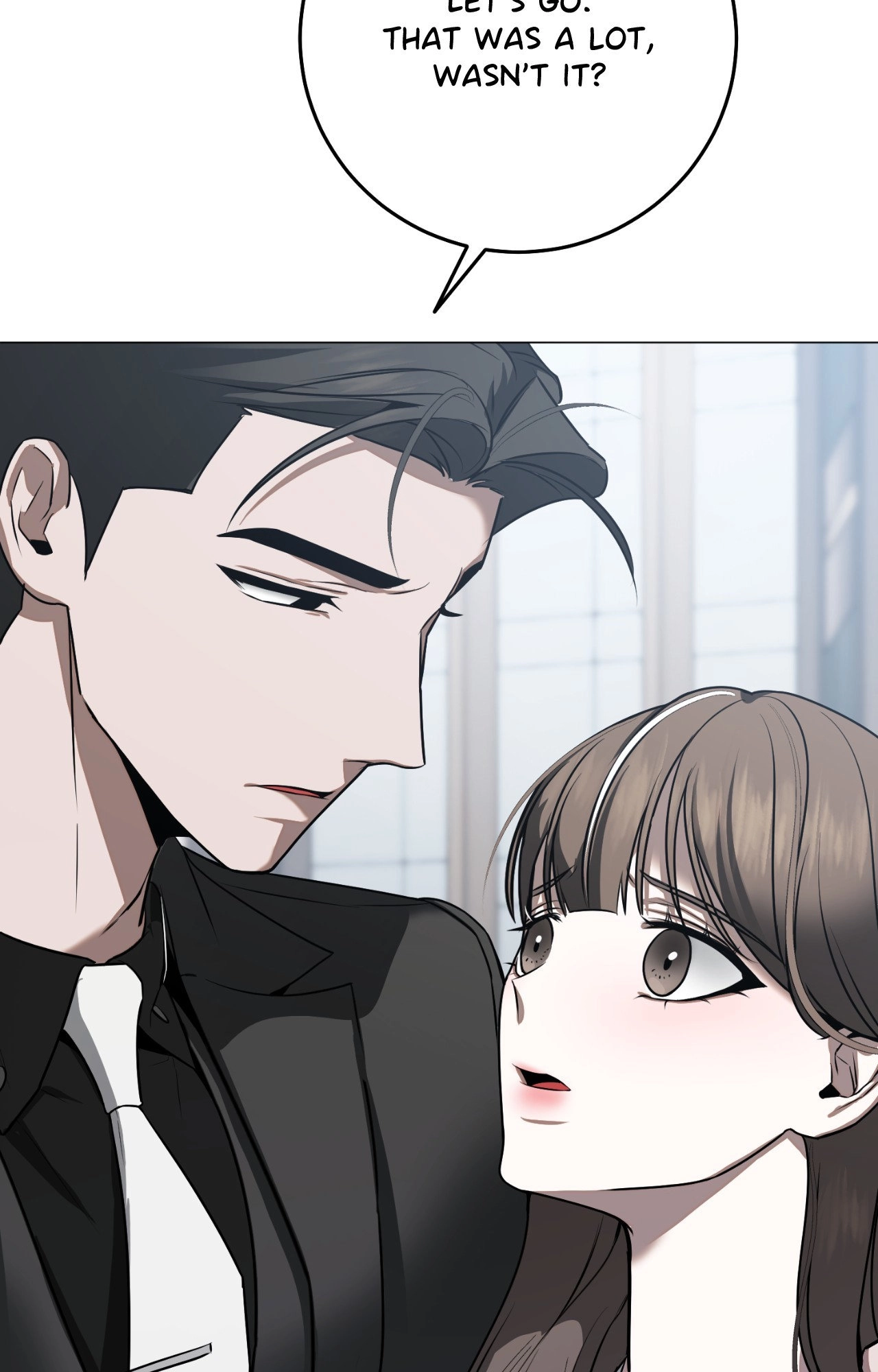 By My Side Chapter 48 page 86 - 