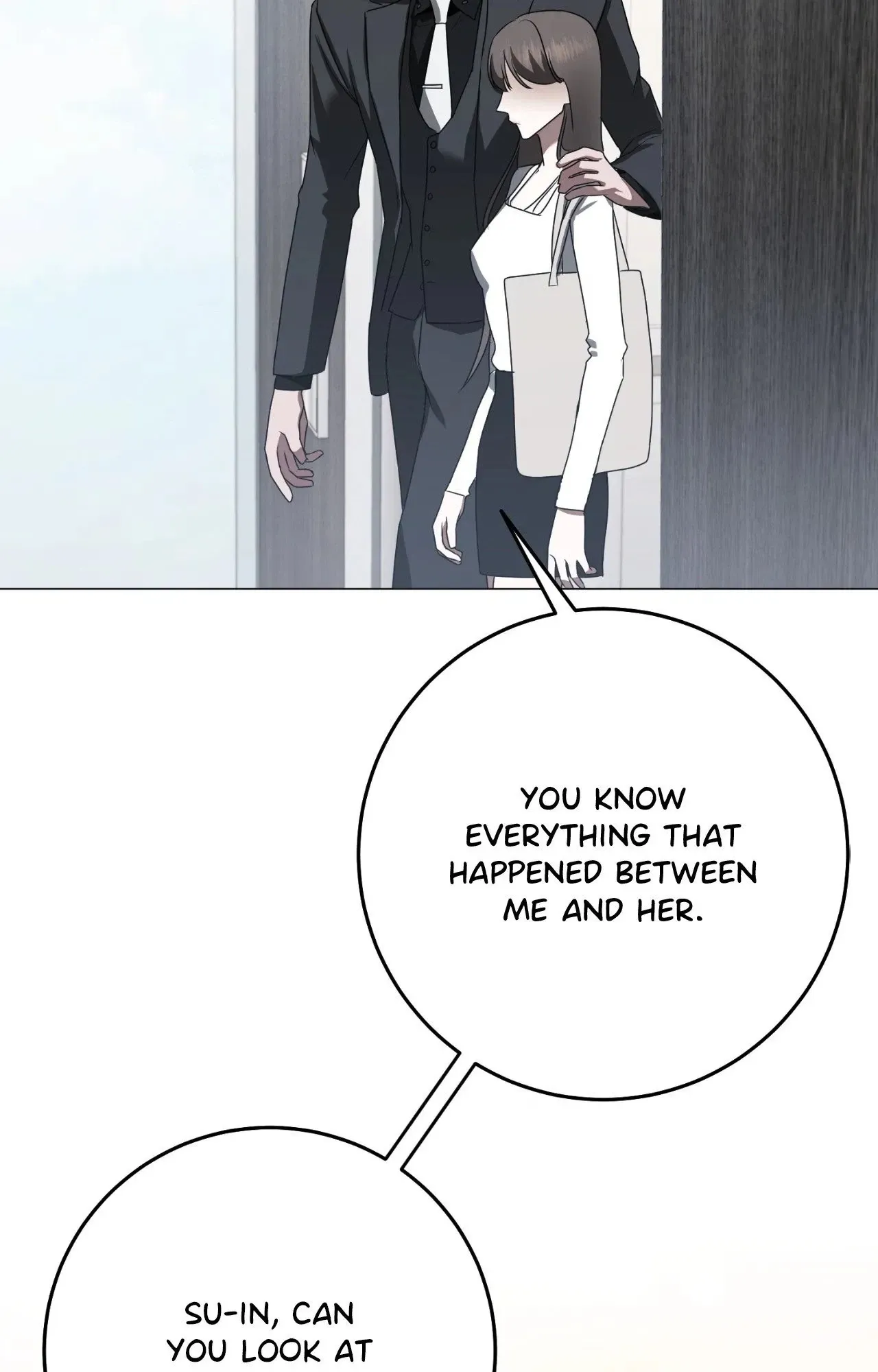 By My Side Chapter 48 page 90 - 