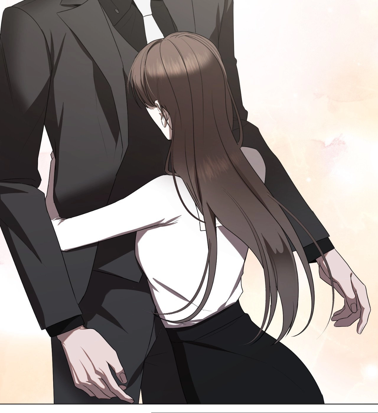 By My Side Chapter 48 page 92 - 