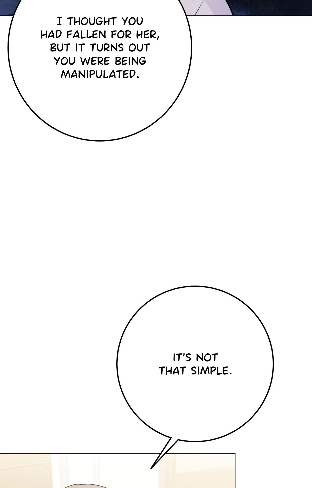 By My Side Chapter 49 page 11 - 
